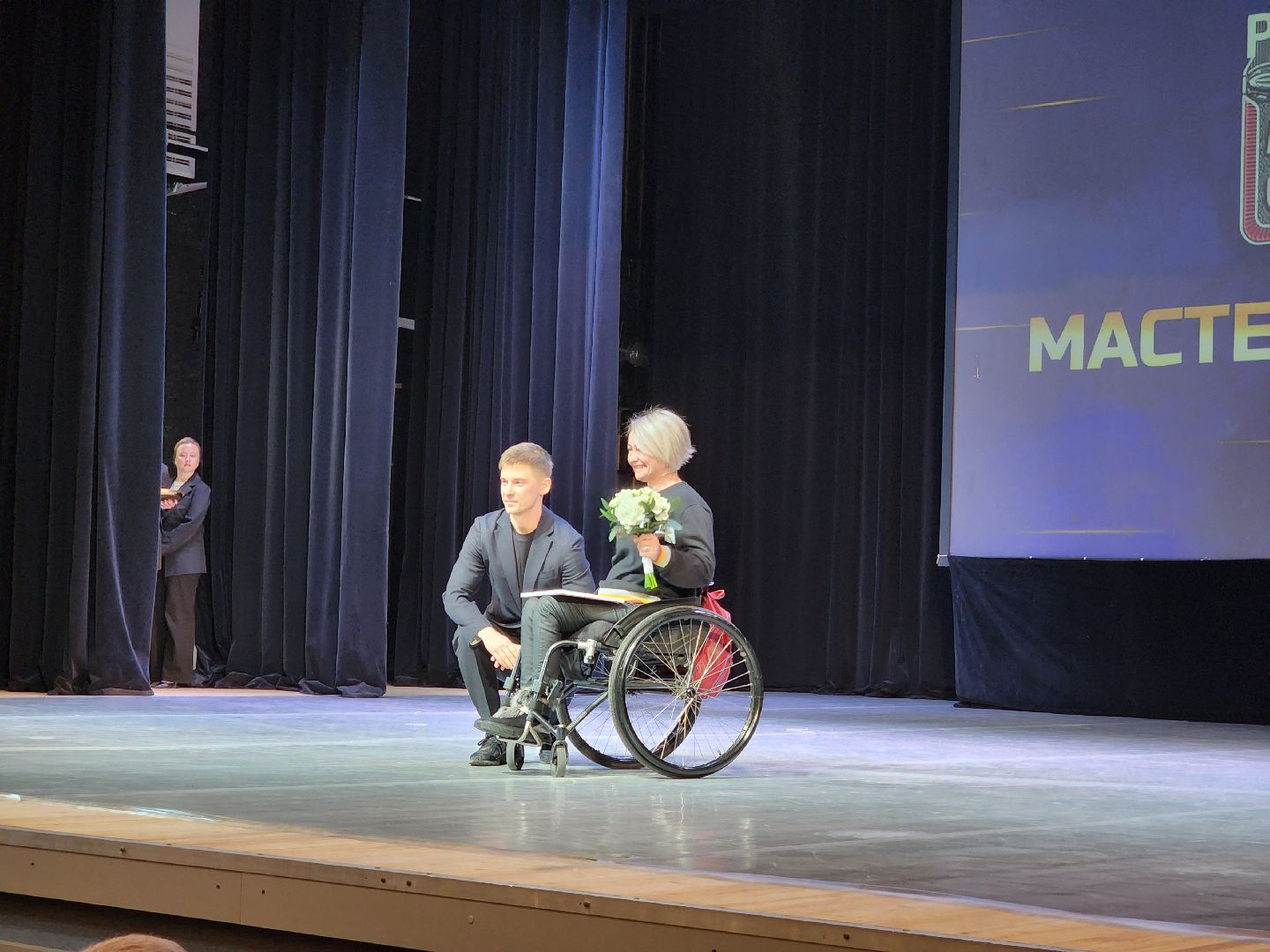 Подольск , Триумф, Награждение, спорт,