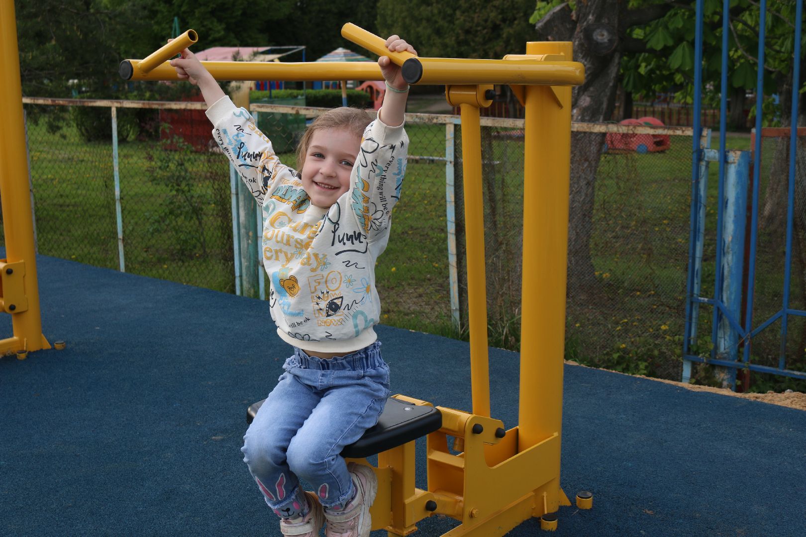 Серебряные Пруды, спорт