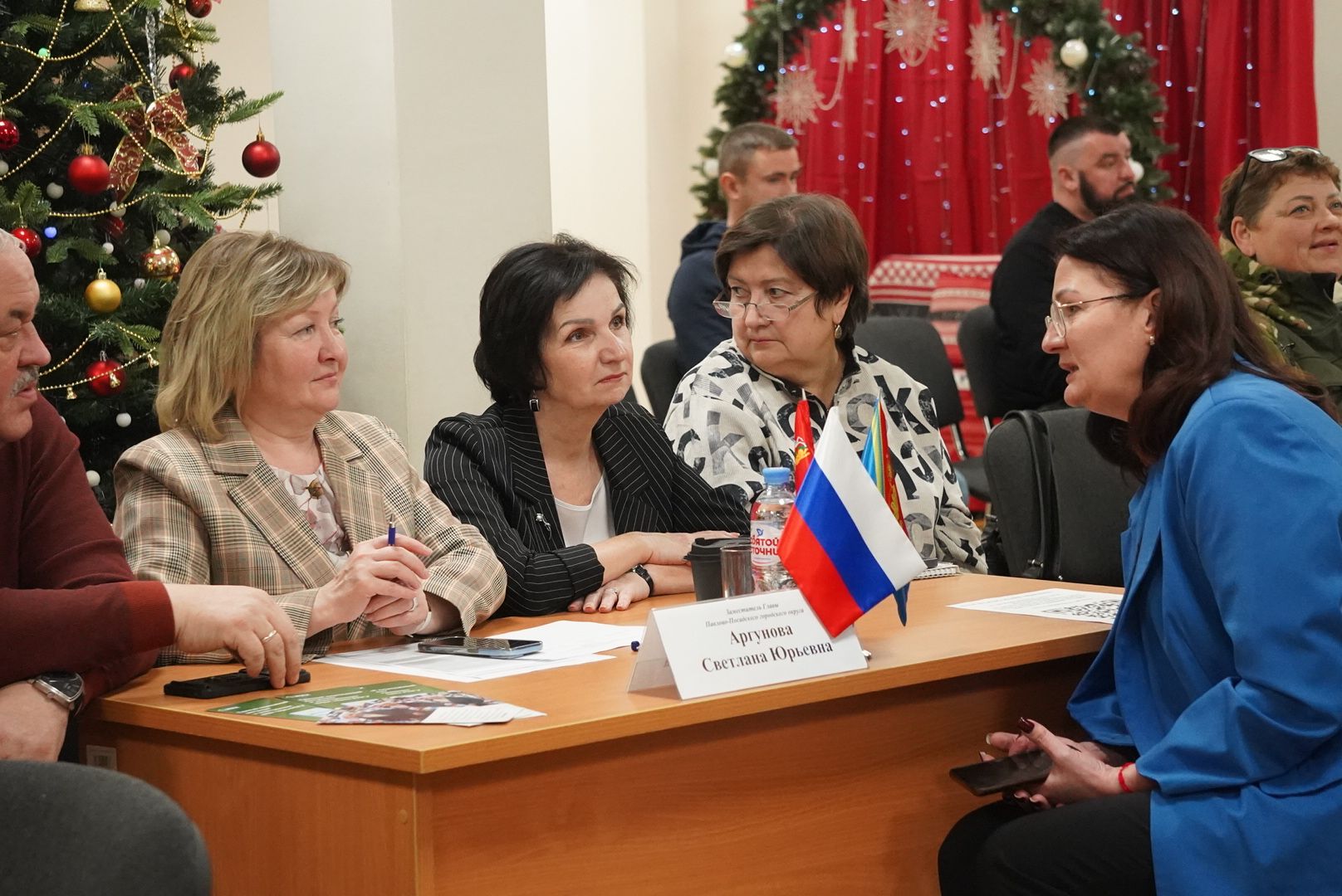 павловский  посад, жители, власть ,