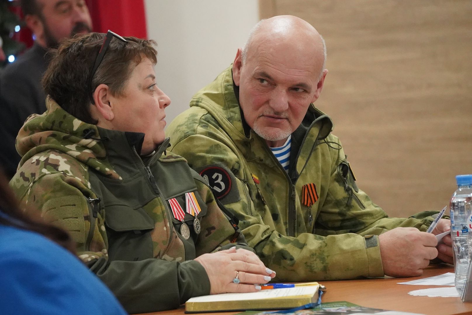 павловский  посад, жители, власть ,