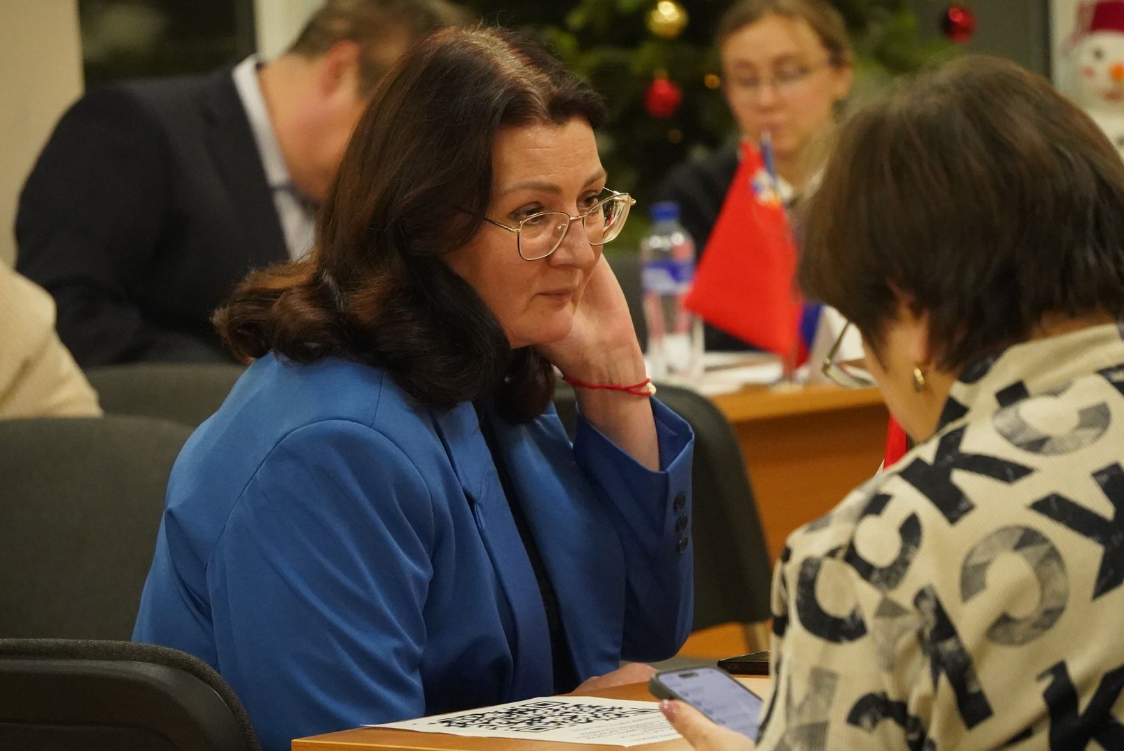 павловский посад, власть, администрация,