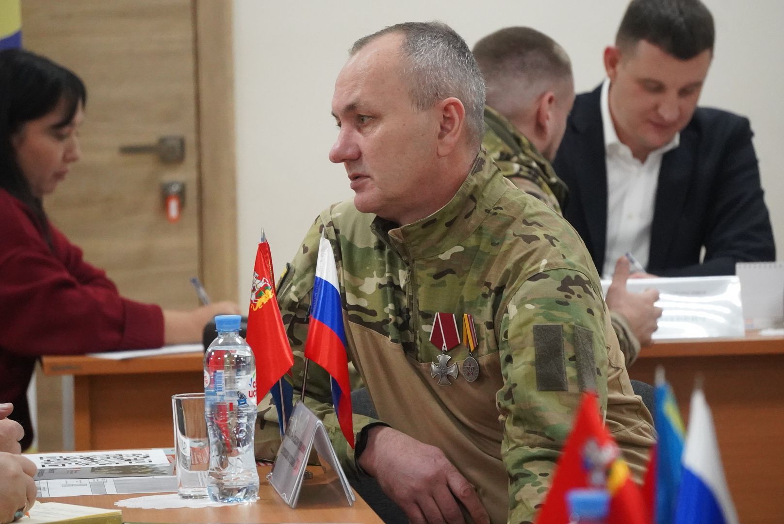 павловский посад, власть, администрация,