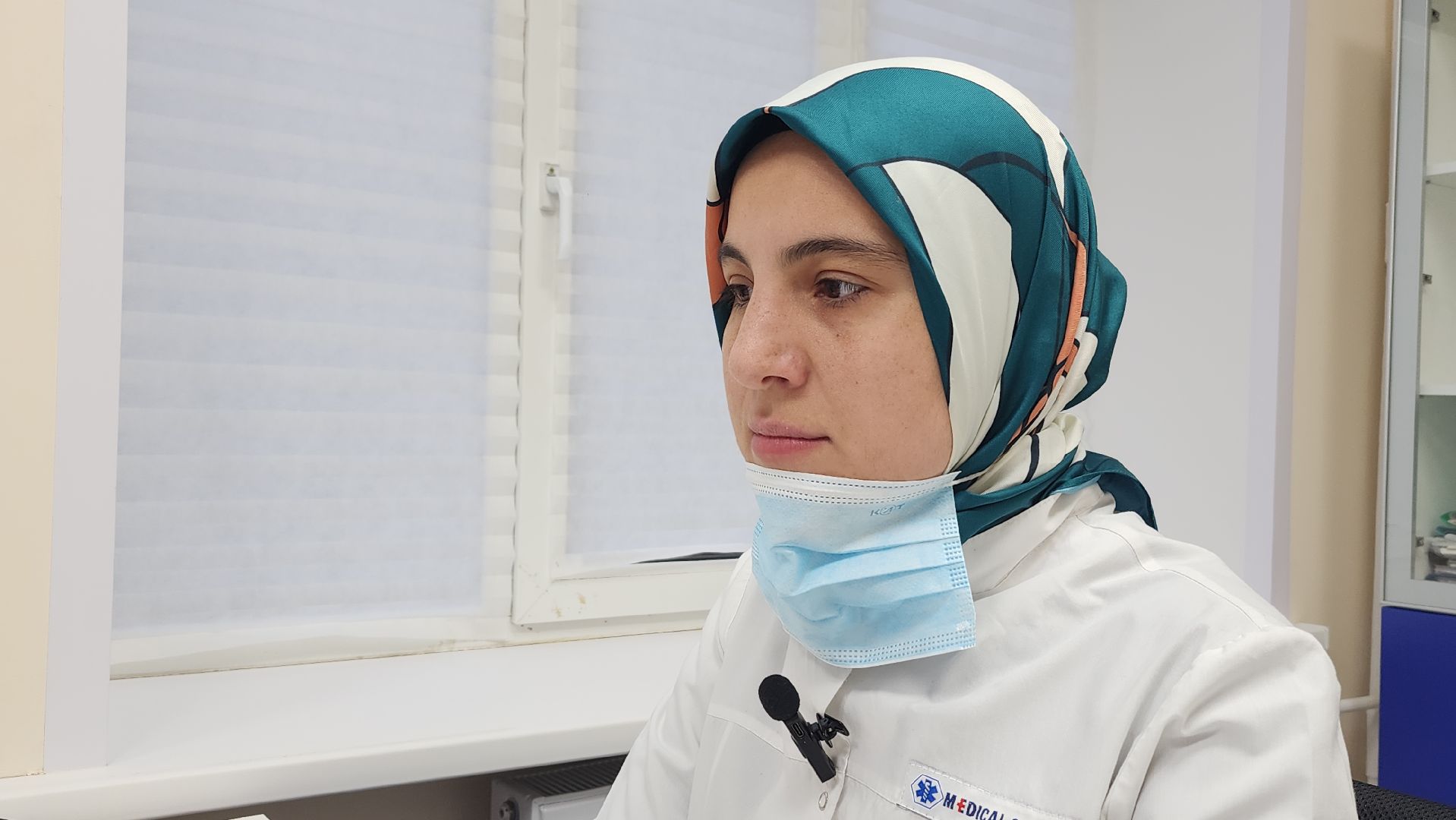 волоколамск, поликлиника, вакцинация,