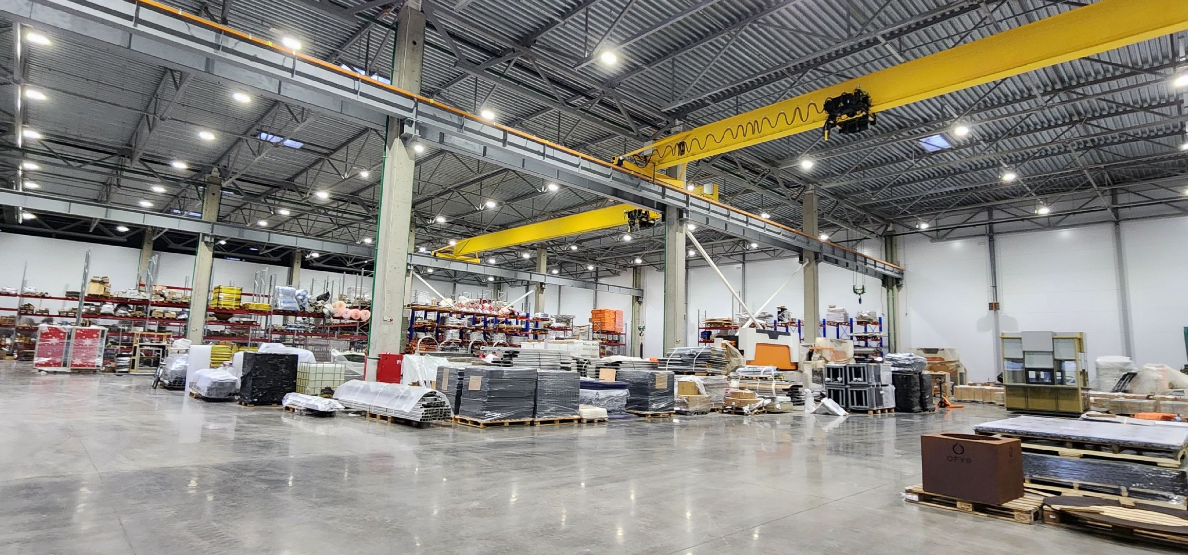 Химки, строительство, промышленность, бизнес,