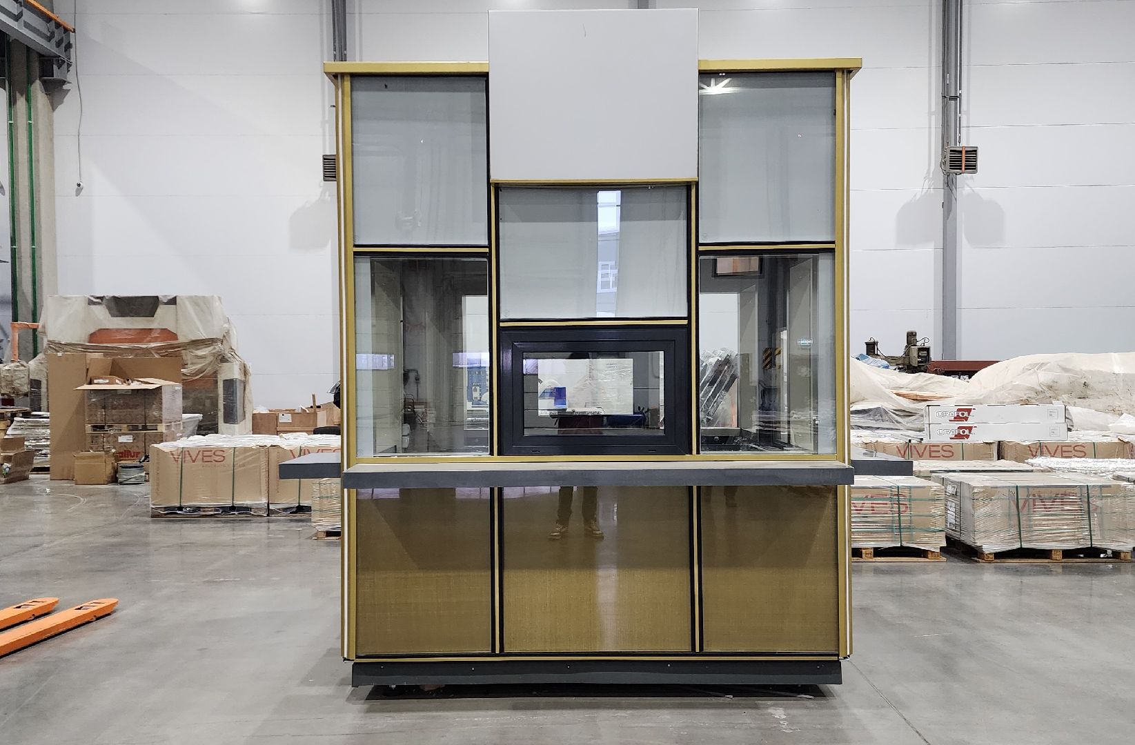 Химки, строительство, промышленность, бизнес,