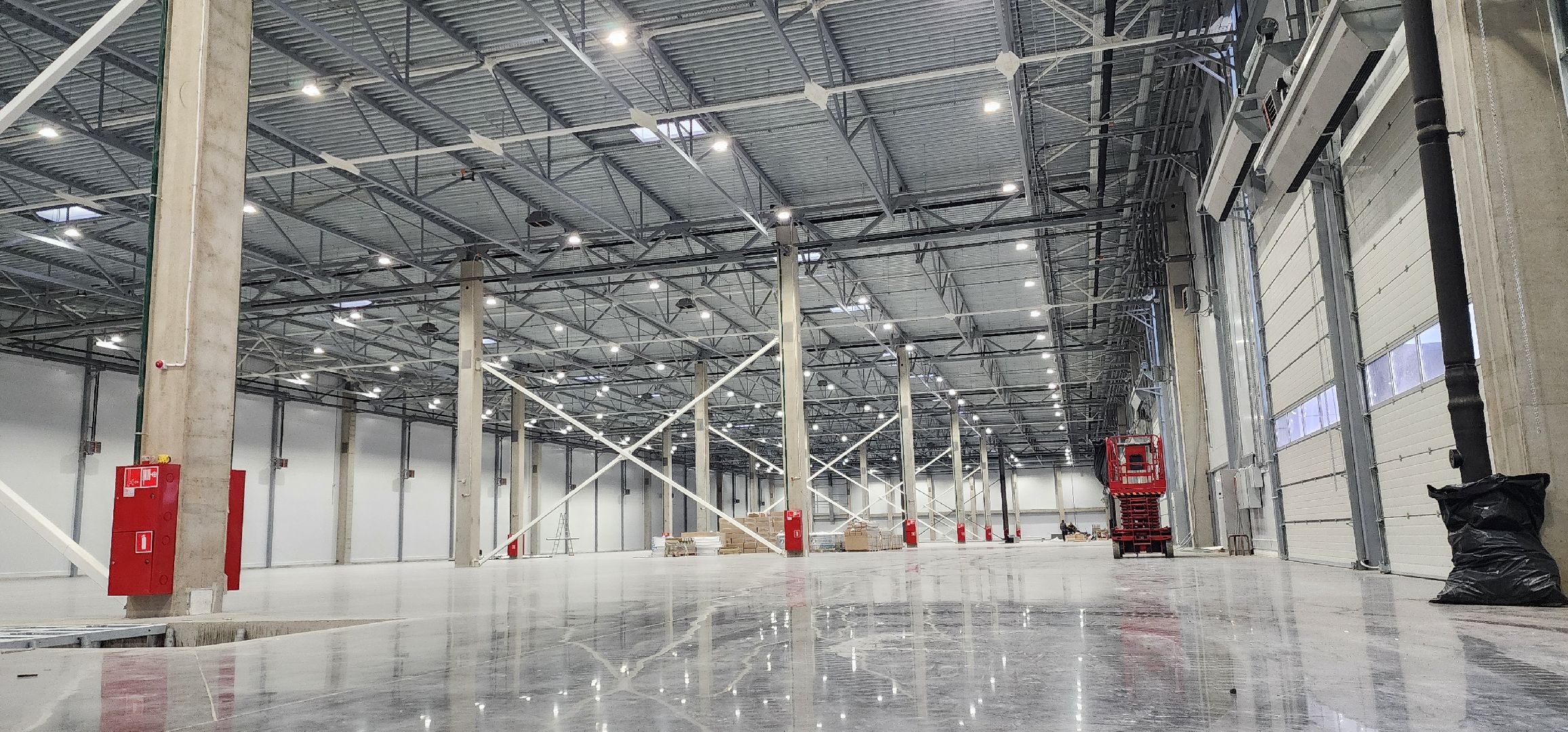 Химки, строительство, промышленность, бизнес,