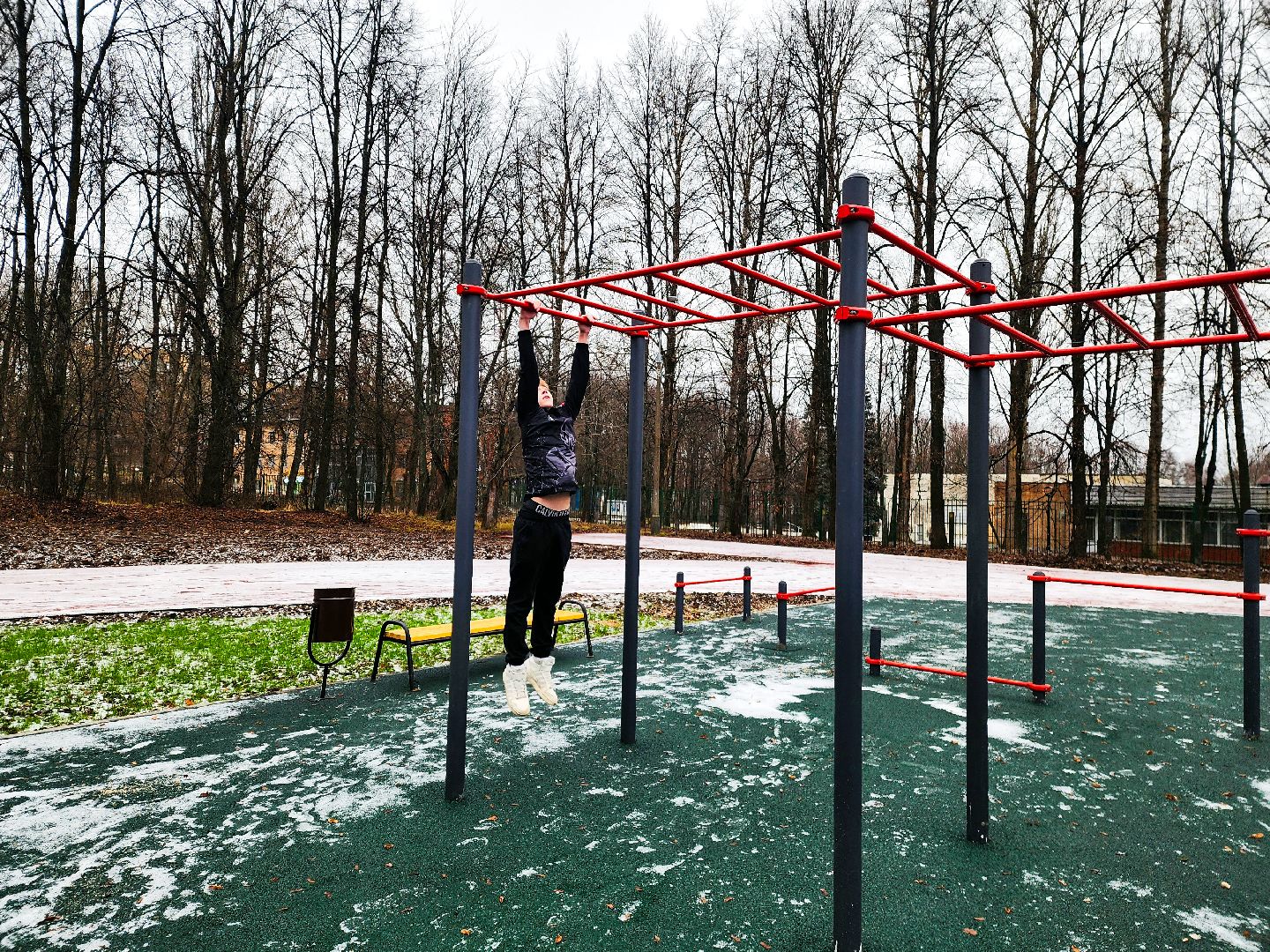 пущино, серпухов, стадион, спорт,