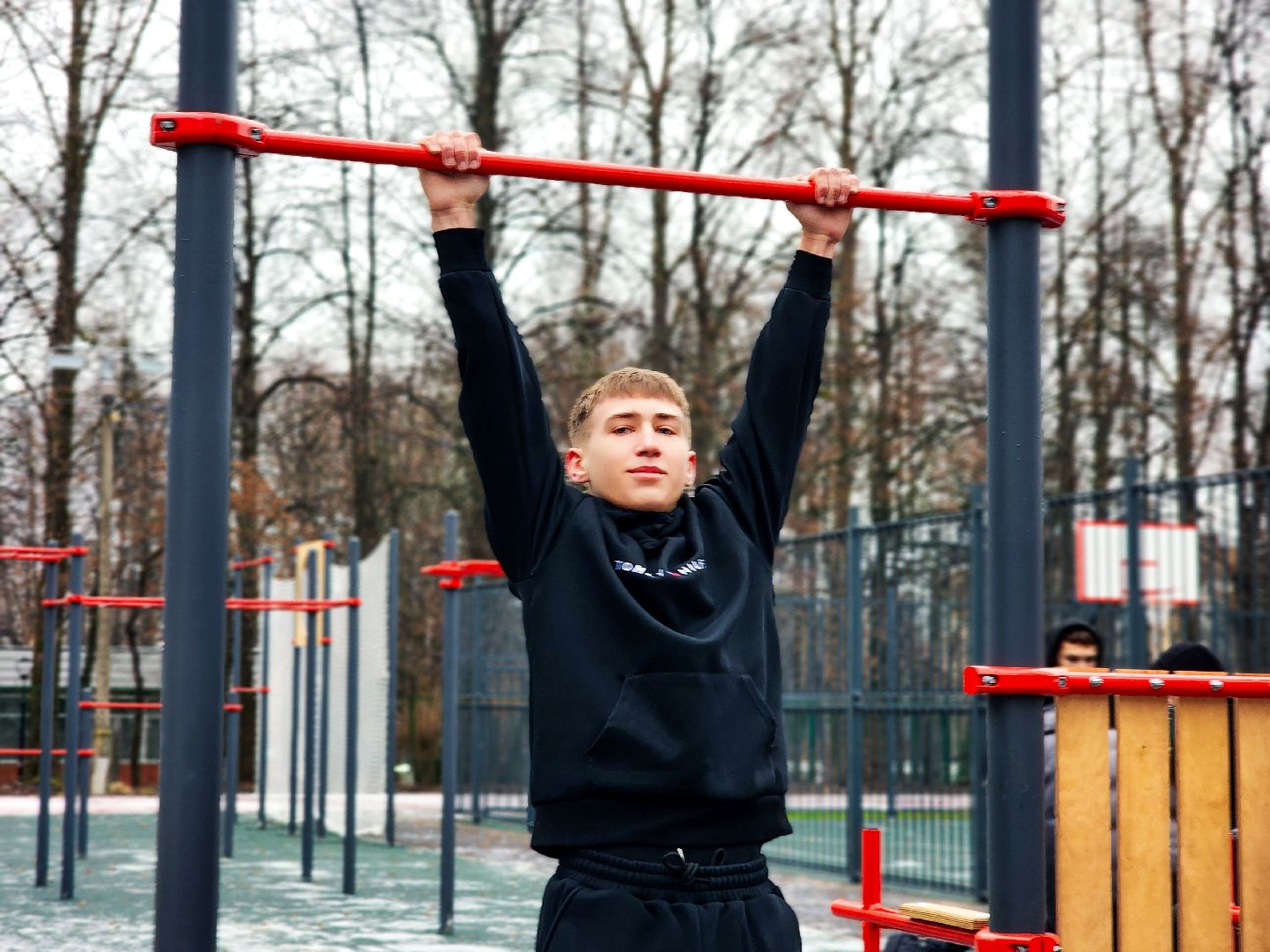 пущино, серпухов, стадион, спорт,