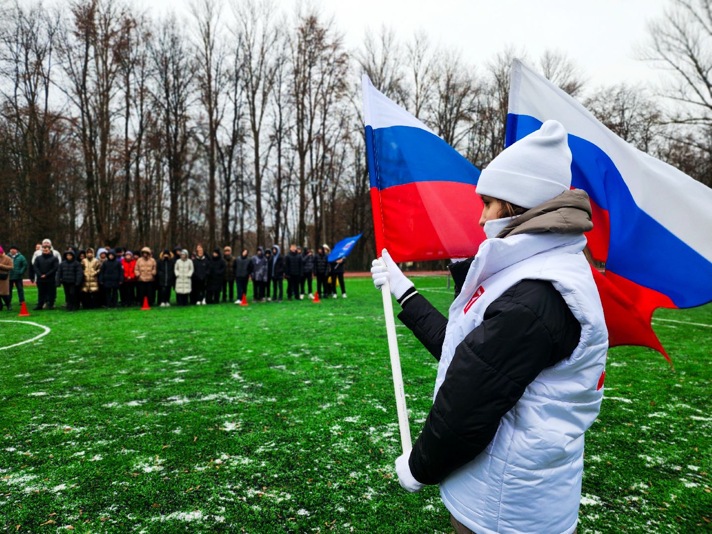 пущино, серпухов, стадион, спорт,