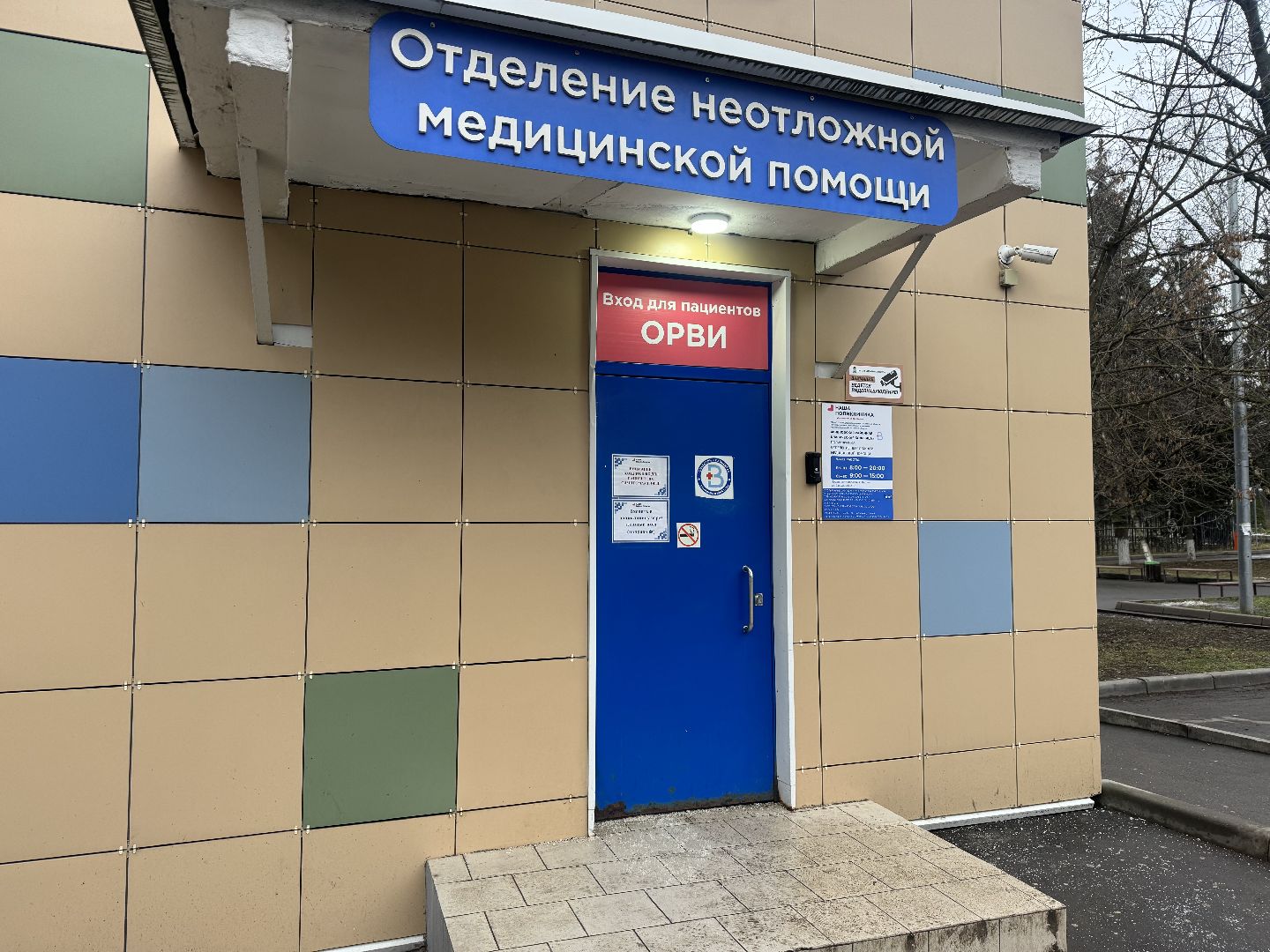 сезонные вирусы, ленинский городской округ, видновская больница, эпидемиологическая угроза,