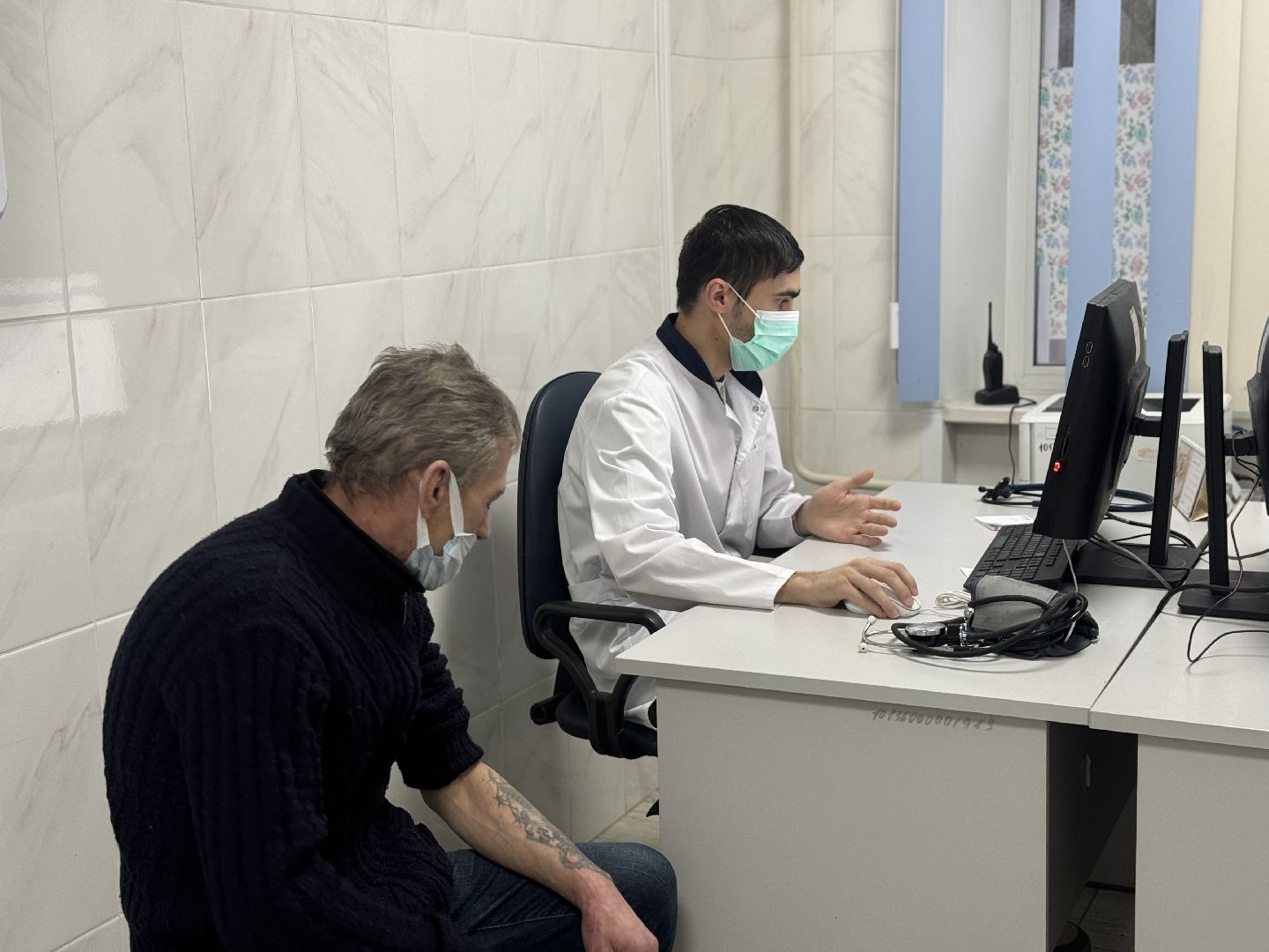 сезонные вирусы, ленинский городской округ, видновская больница, эпидемиологическая угроза,