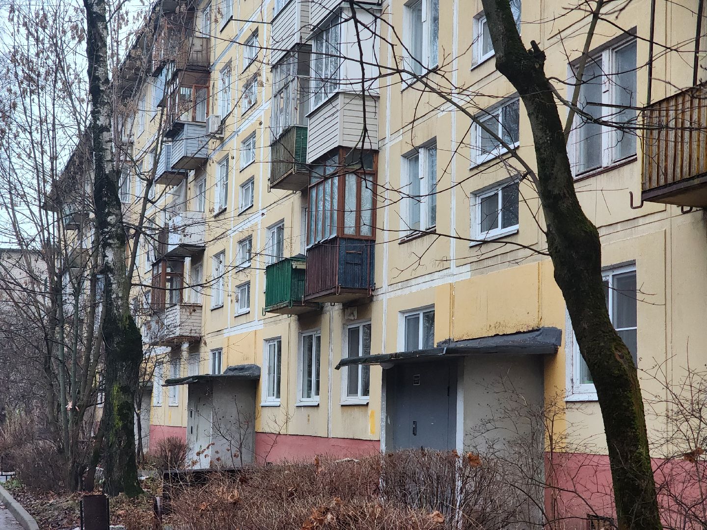 королёв, выездная администиация, встреча жителей с властью королева, губернатор московской области,