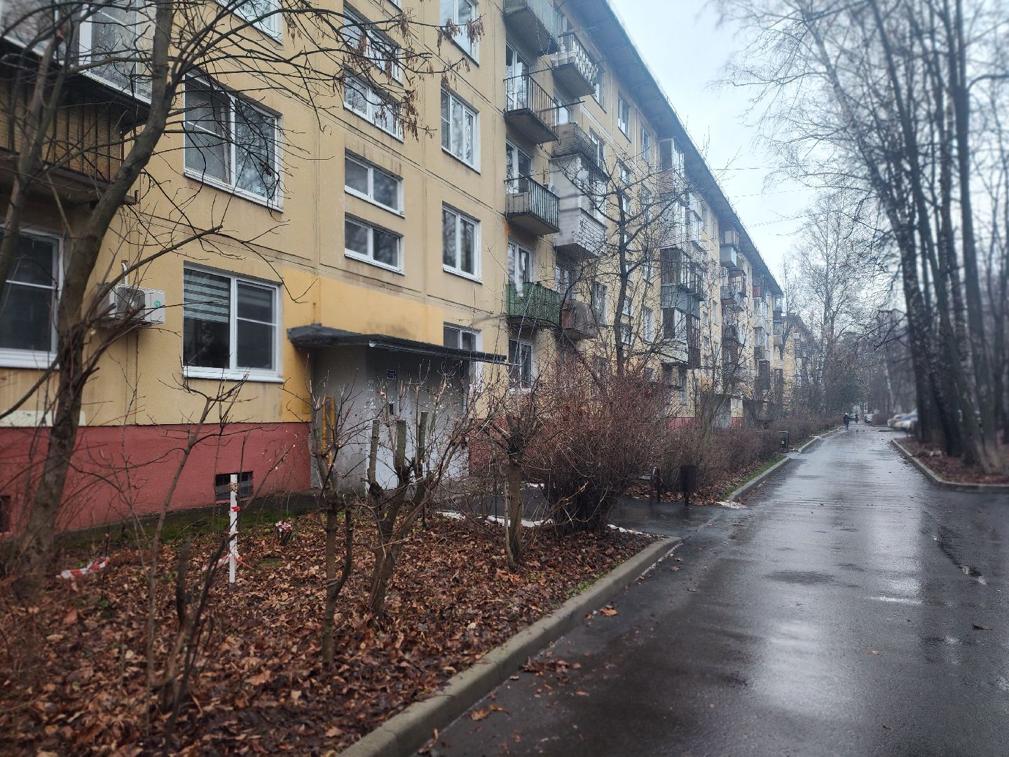 королёв, выездная администиация, встреча жителей с властью королева, губернатор московской области,