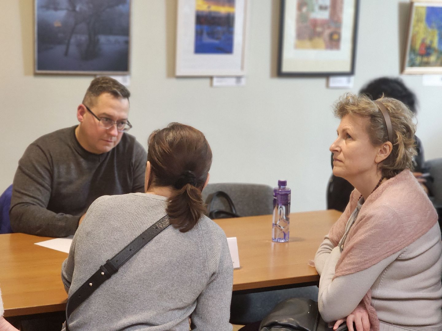 королёв, выездная администрация в королеве , жители и власть,