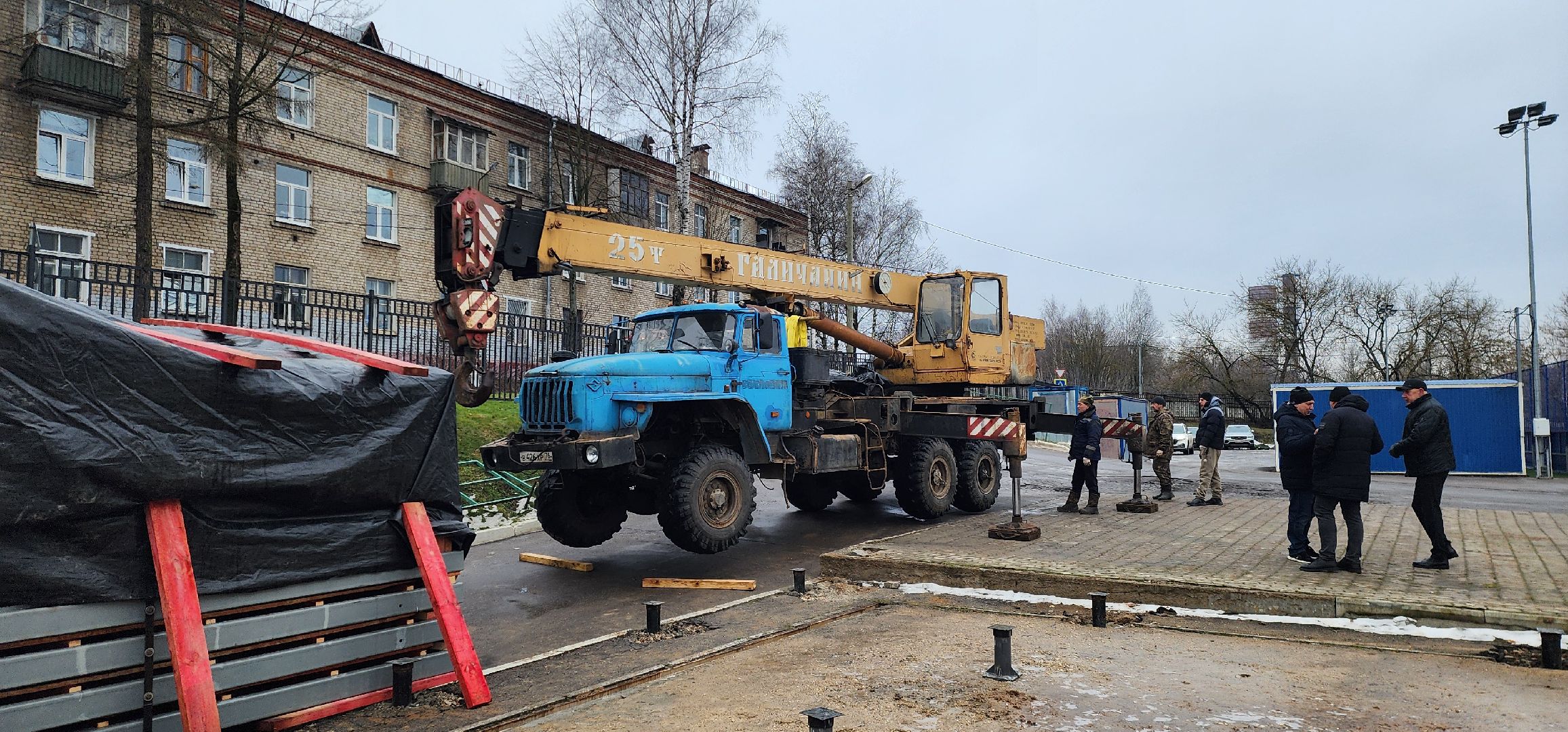 Химки, строительство, спорт,