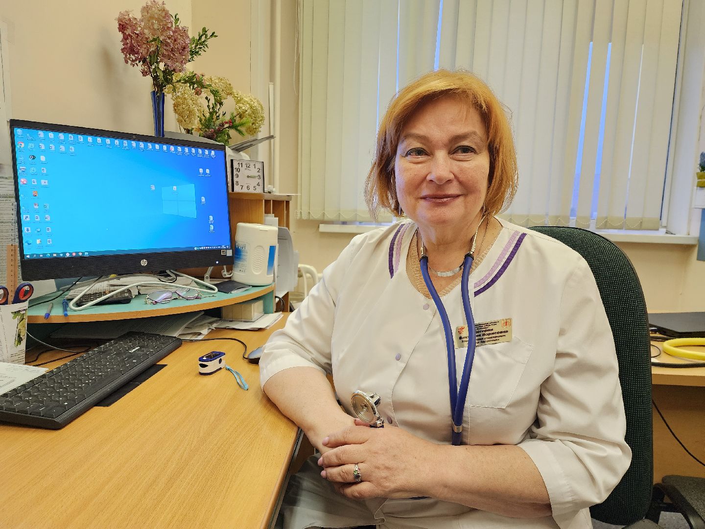 раменское, медицина, профилактика гриппа и орви,