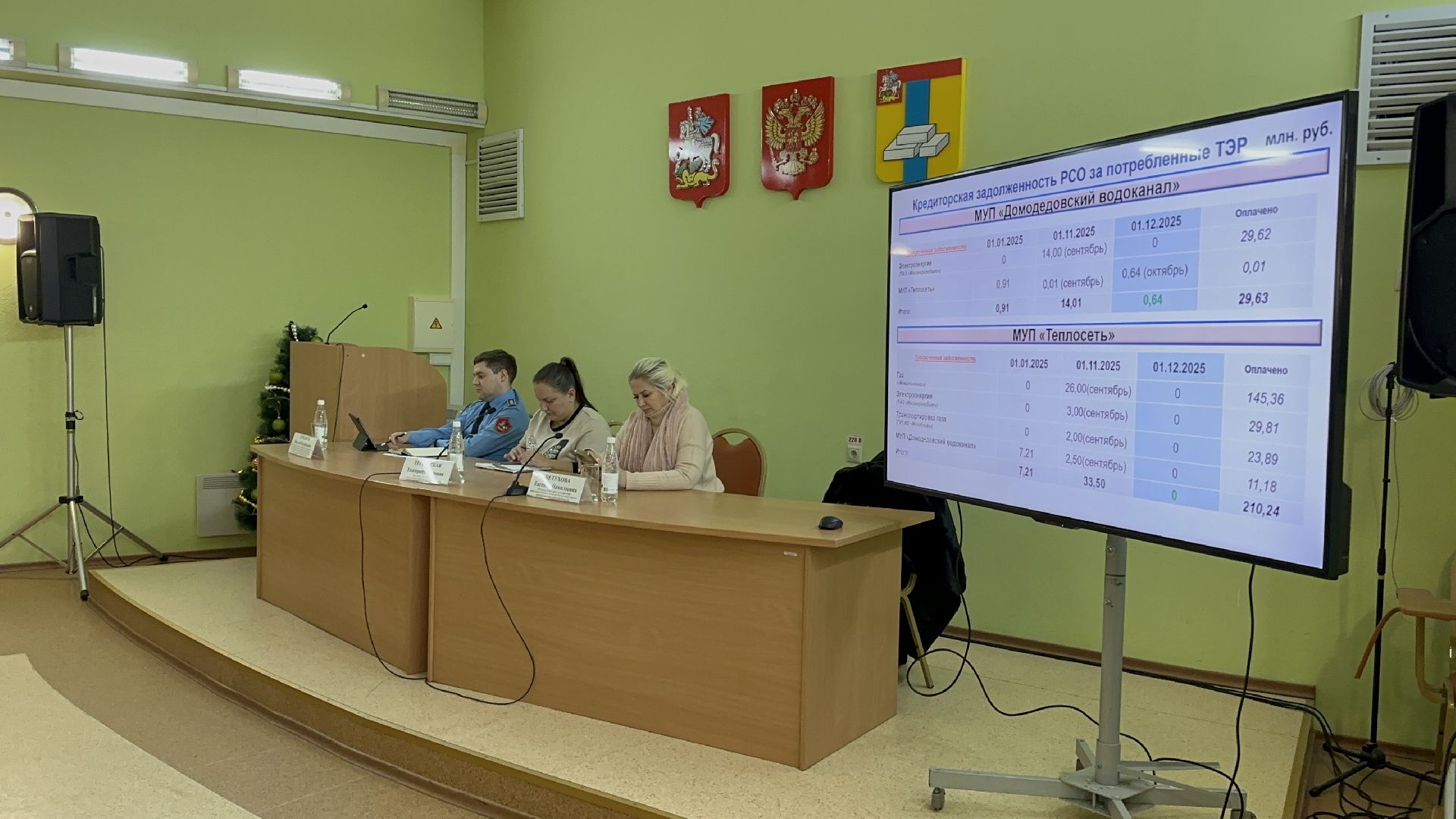 жкх, домодедово, управдом,