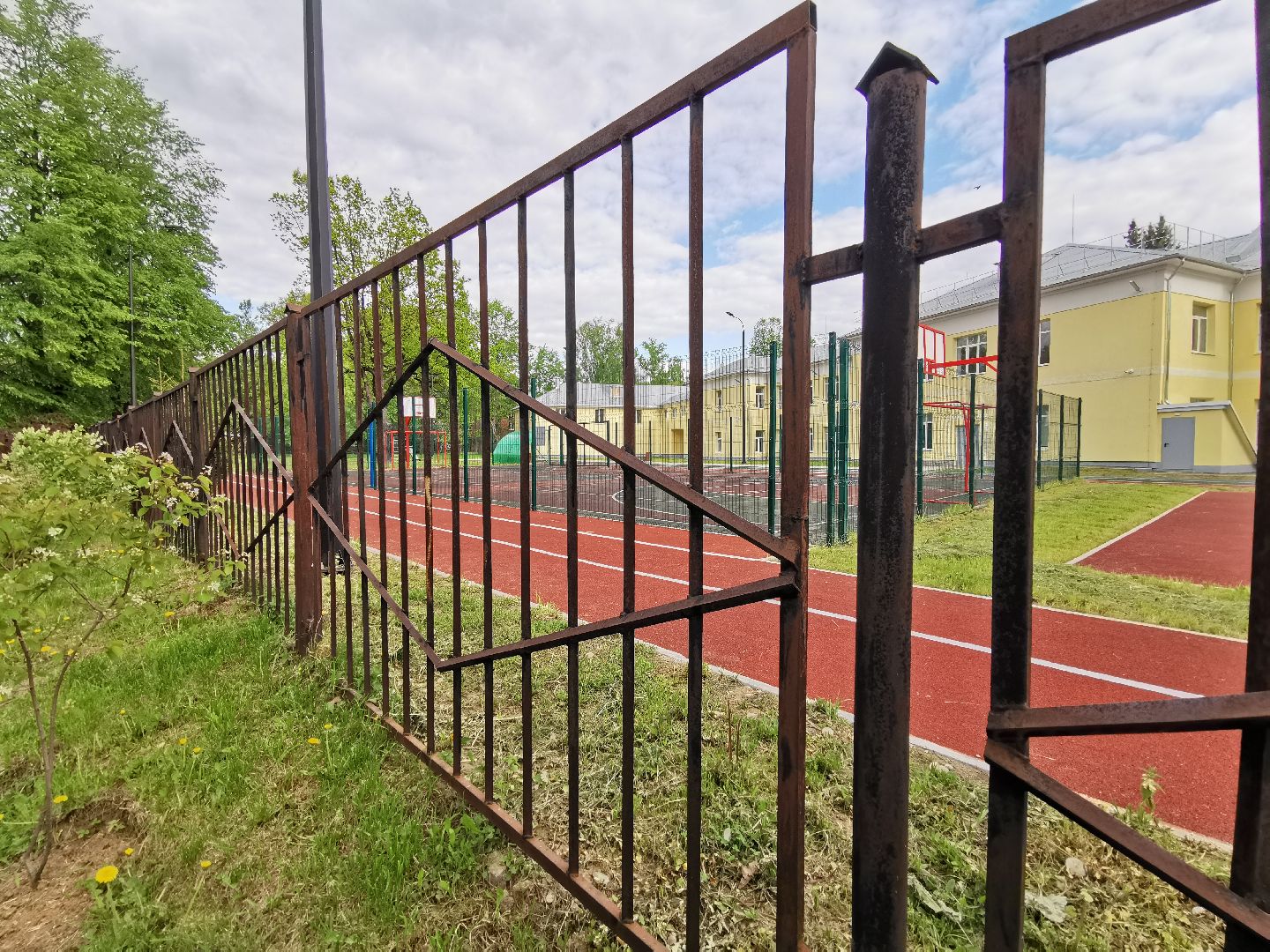 Подольск, школы