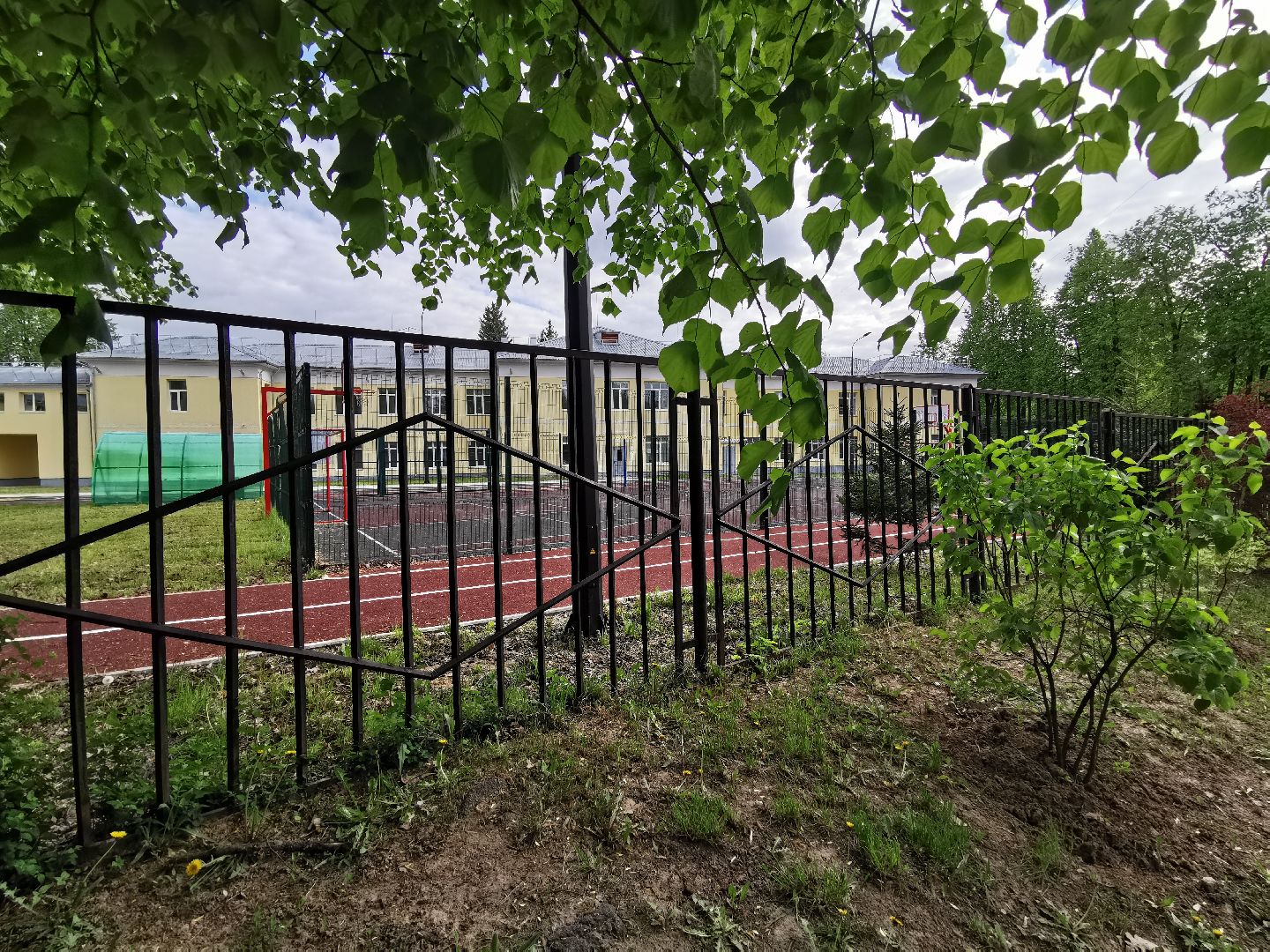 Подольск, школы