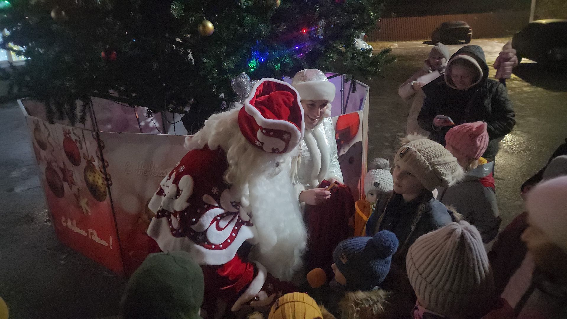 Луховицы, Красная пойма,