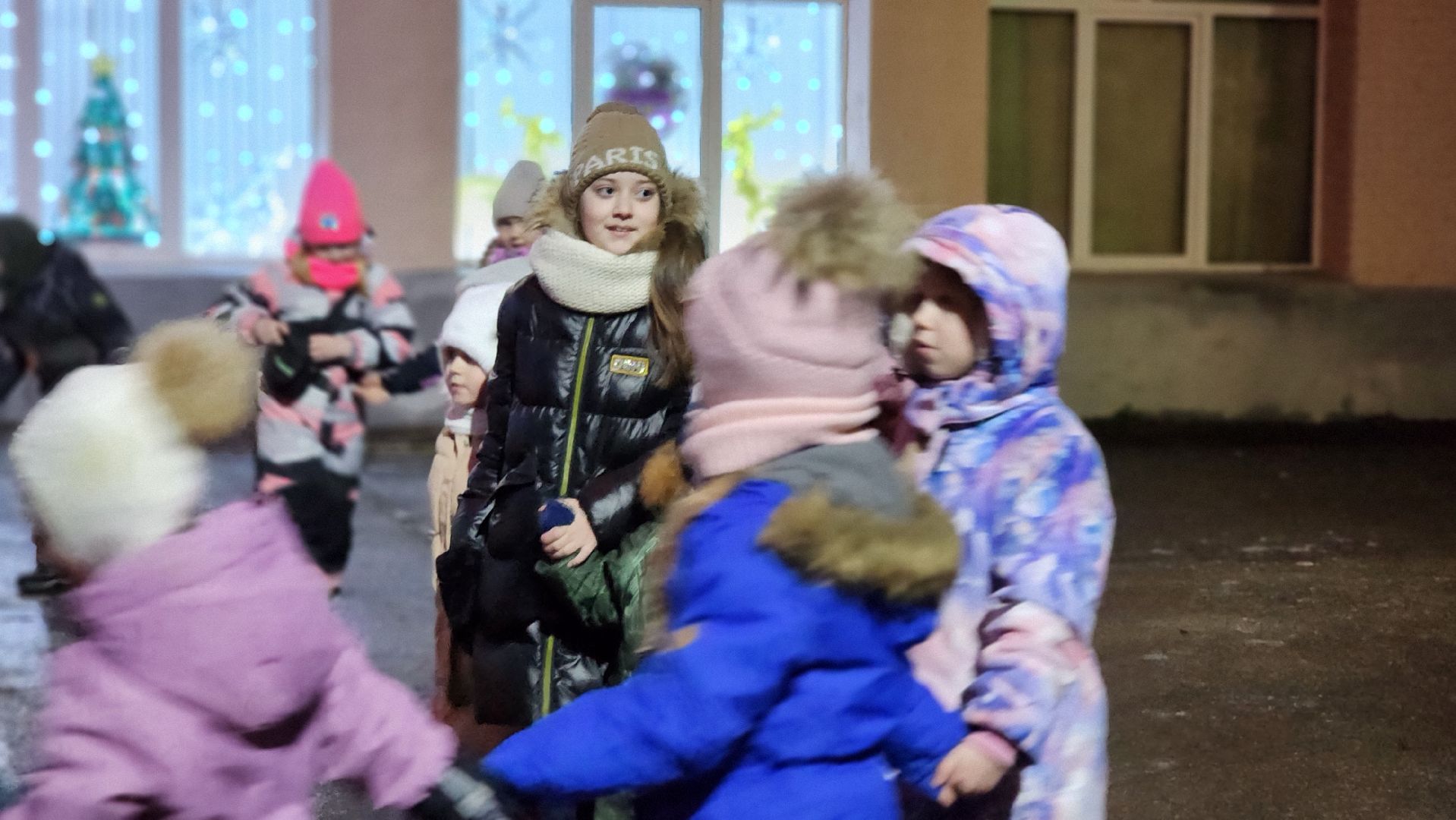 Луховицы, Красная пойма,