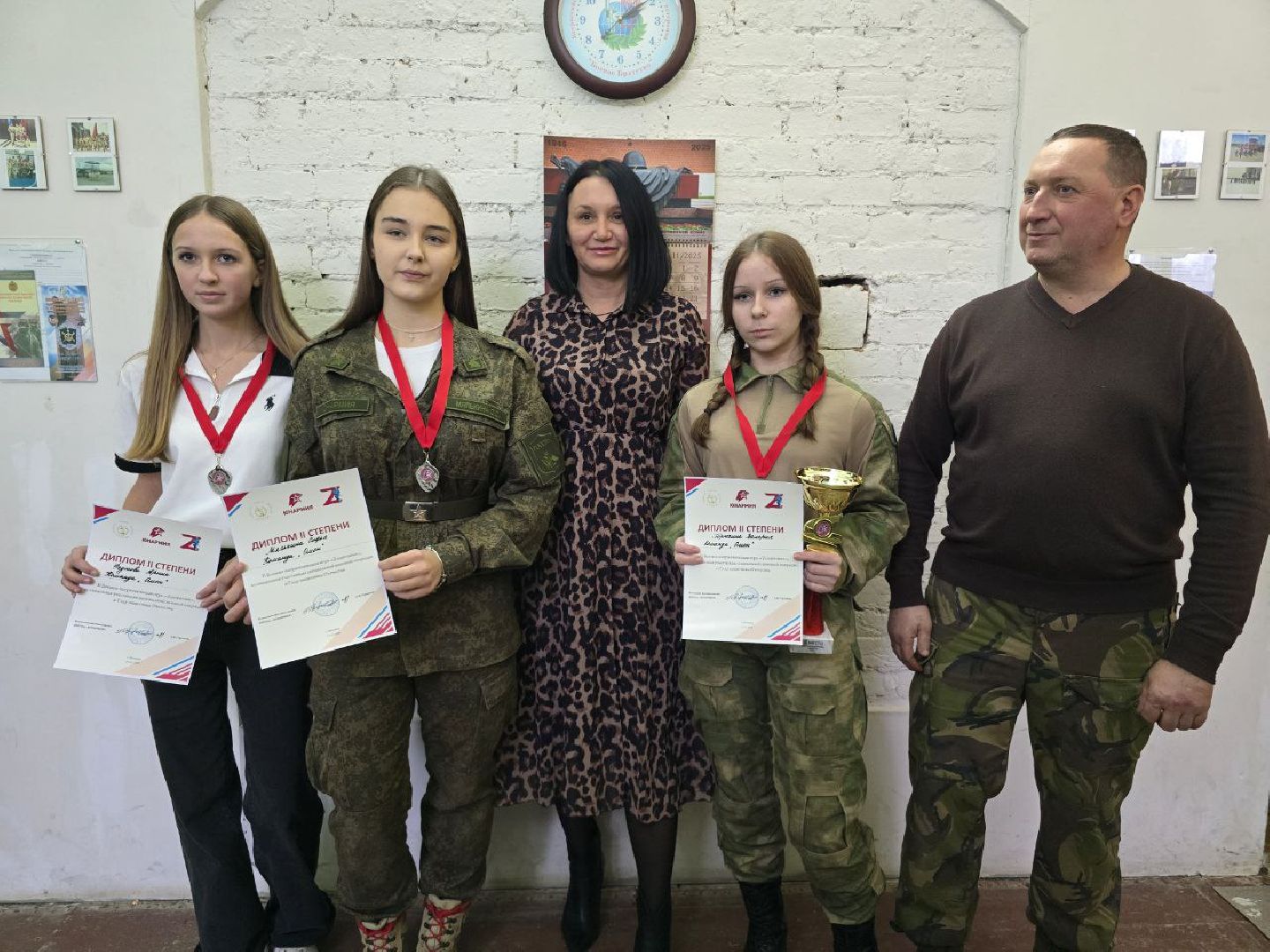 можайск, можайский муниципальный округ, подмосковье, юнармия, соревнования, военно-патриотическая игра, общество, школьники, можайские юнармейцы,