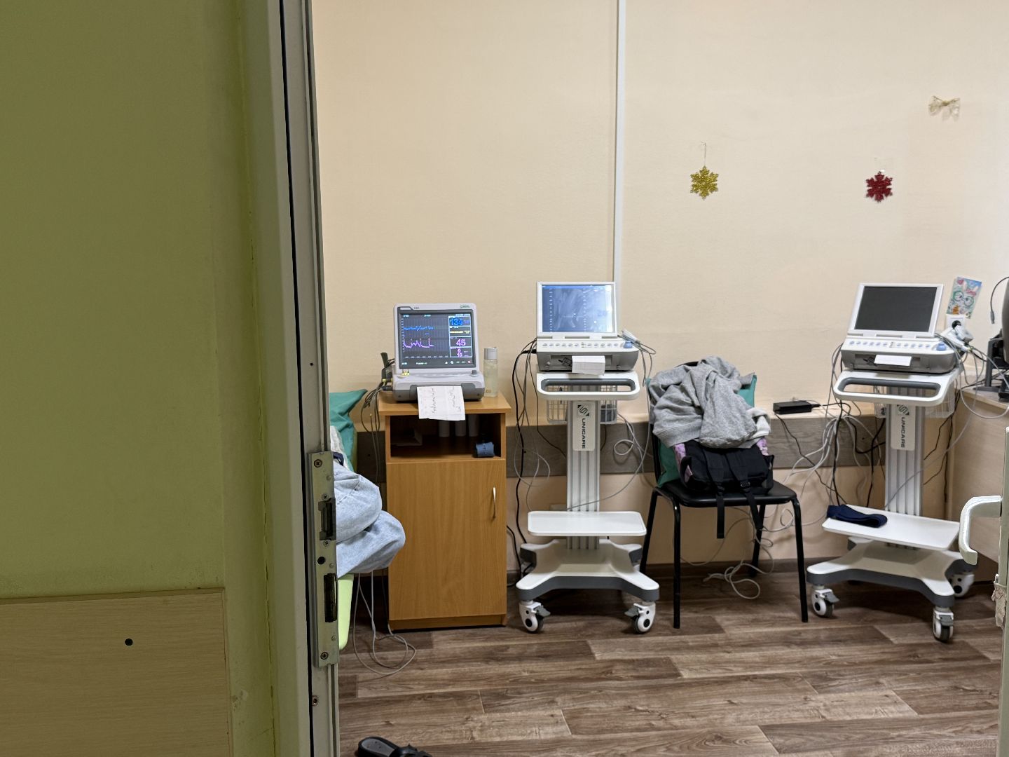 Люберцы, моцомд, Итоги 2025, Роддом, Дети,