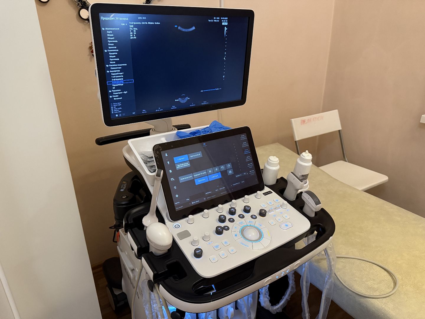 Люберцы, моцомд, Итоги 2025, Роддом, Дети,