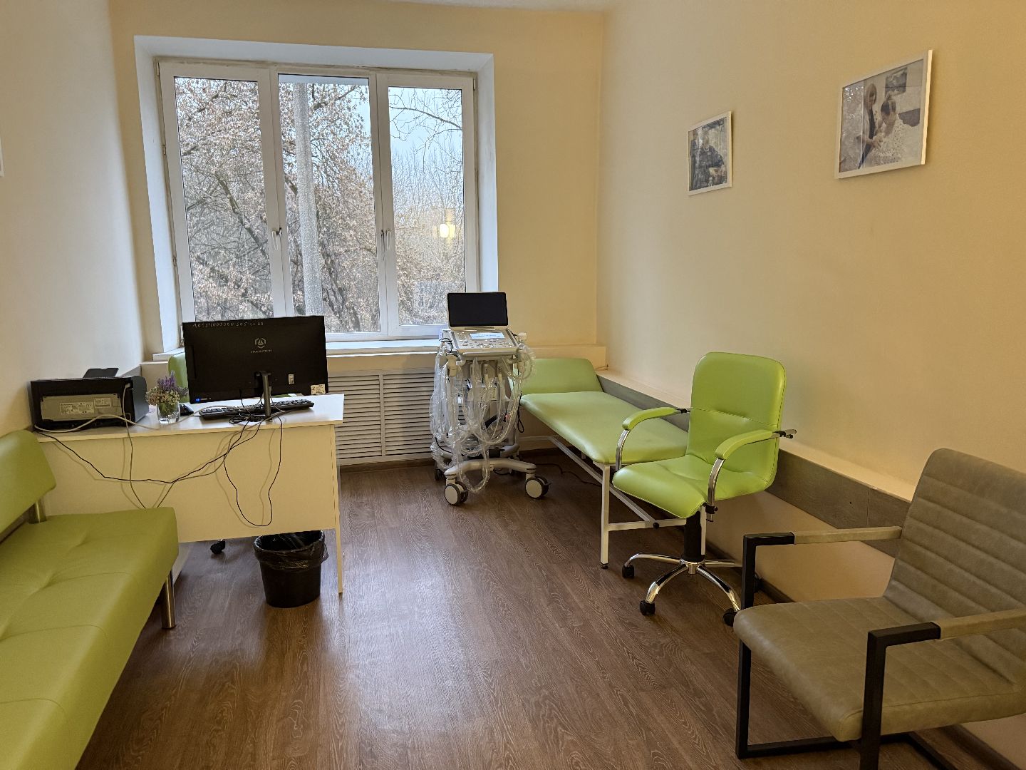 Люберцы, моцомд, Итоги 2025, Роддом, Дети,