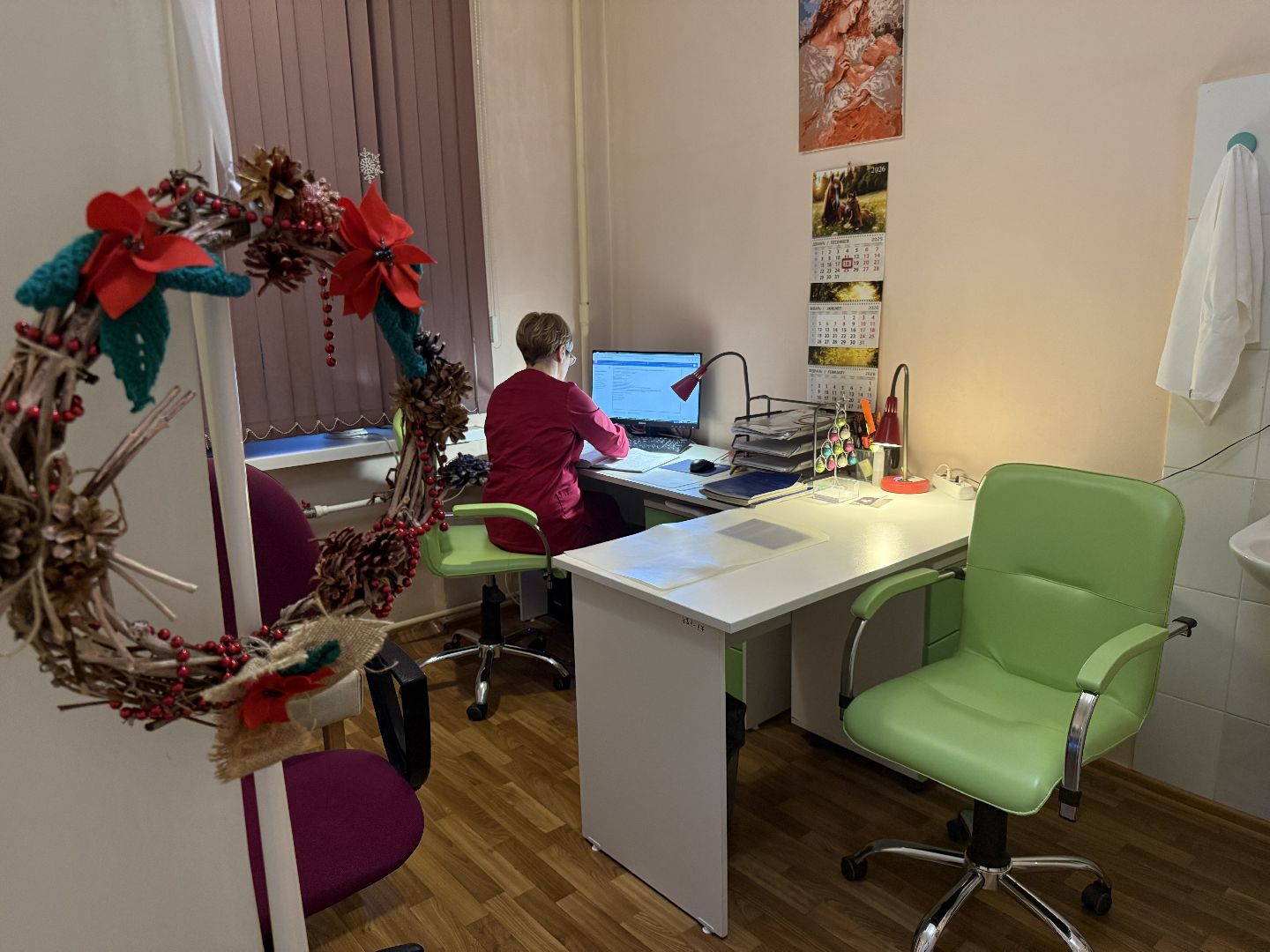 Люберцы, моцомд, Итоги 2025, Роддом, Дети,