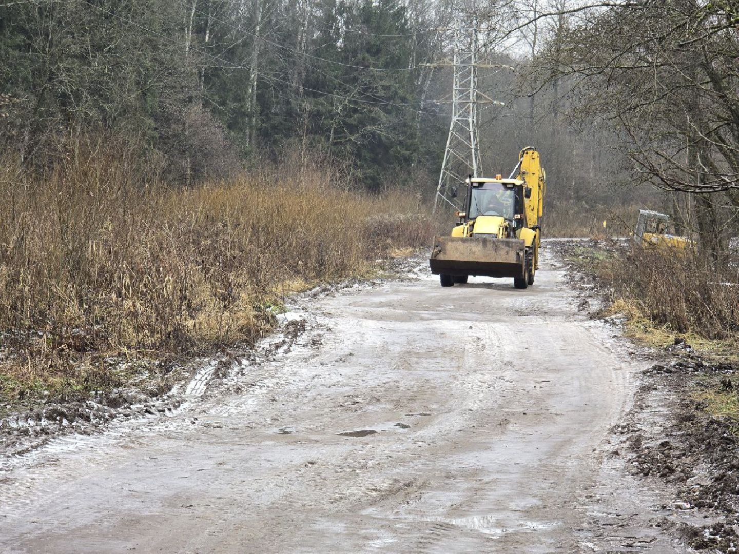можайск, можайский муниципальный округ, подмосковье, жкх, мособлтепло, канализация, капремонт канализации,