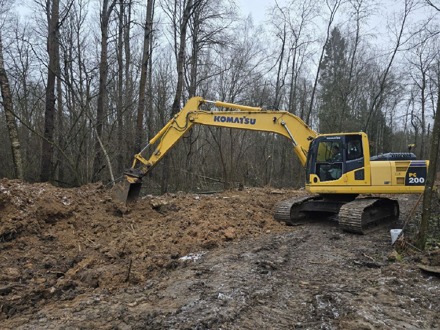 можайск, можайский муниципальный округ, подмосковье, жкх, мособлтепло, канализация, капремонт канализации,