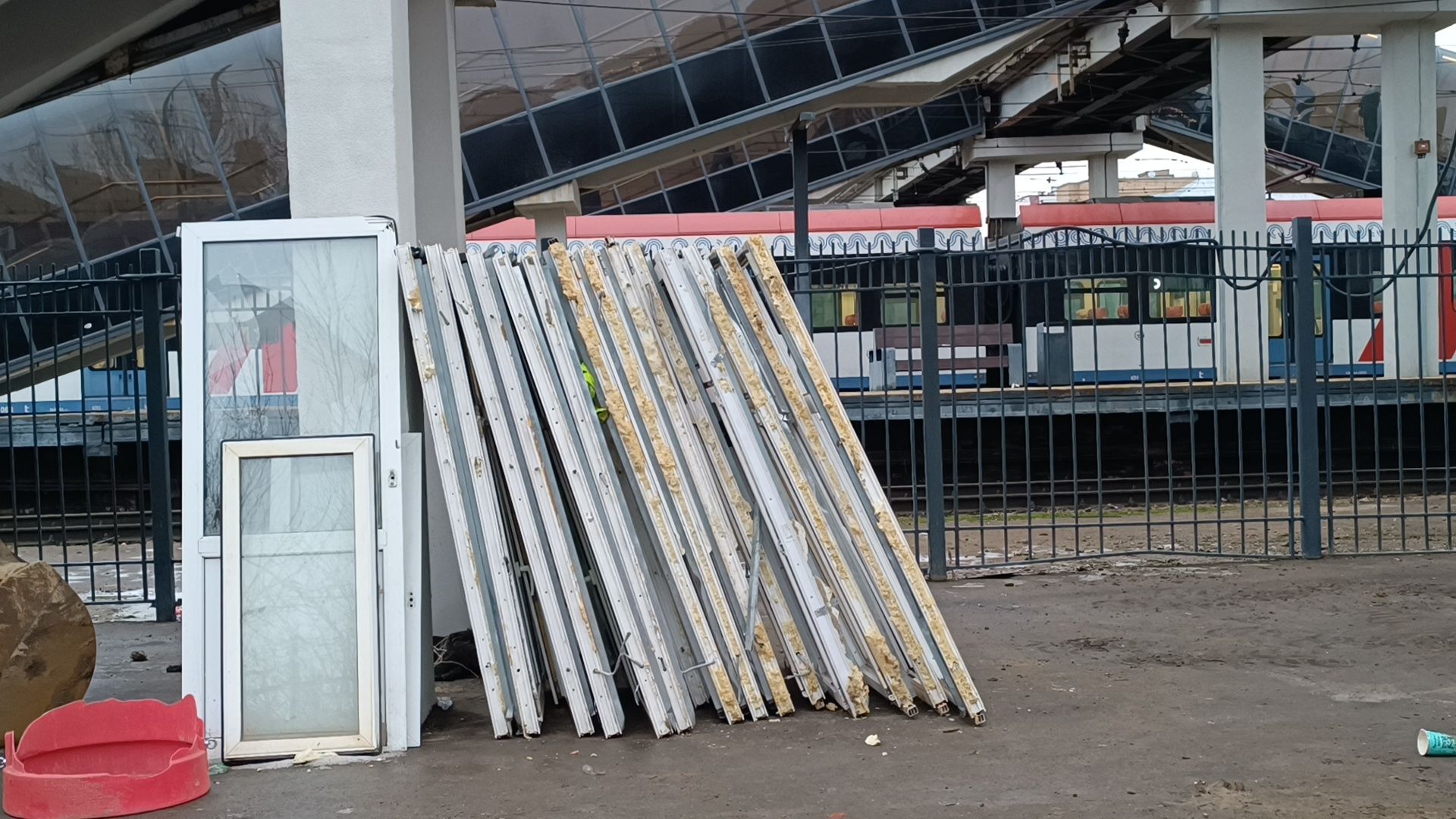 мцд, железная дорога, лобня,