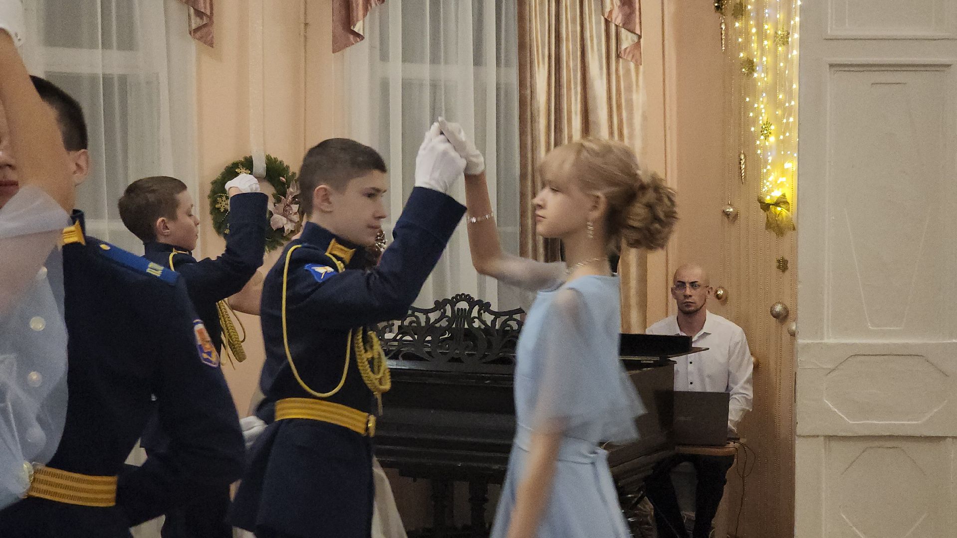 щёлково, елка желаний, фряново,