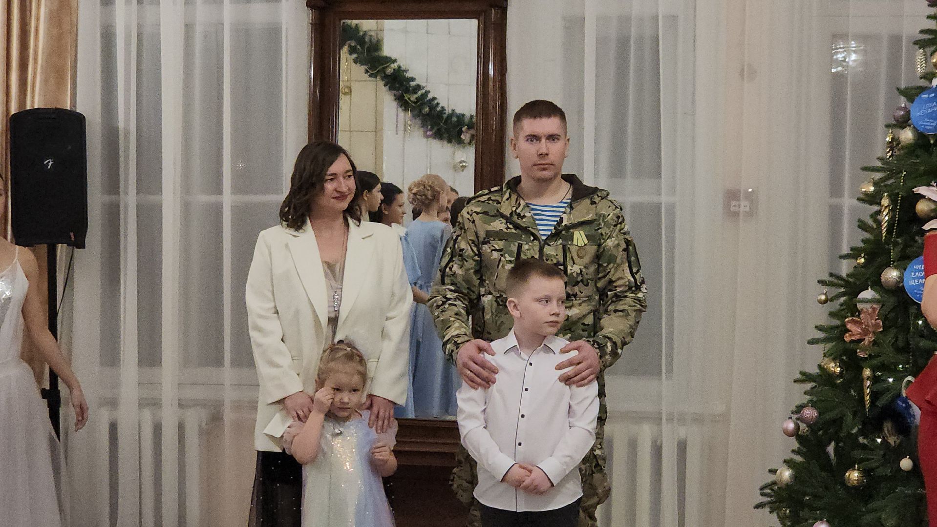 щёлково, елка желаний, фряново,