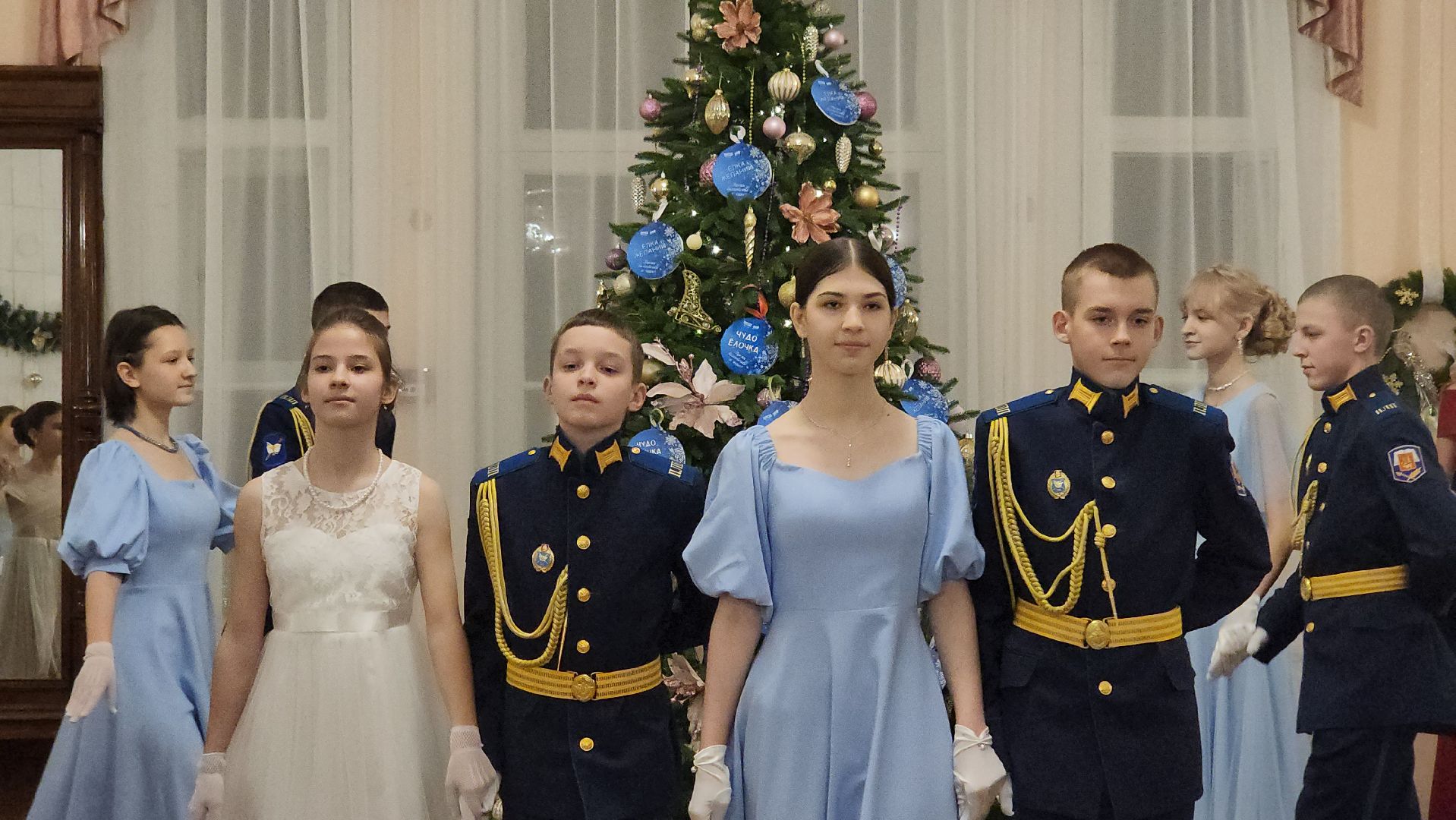 щёлково, елка желаний, фряново,