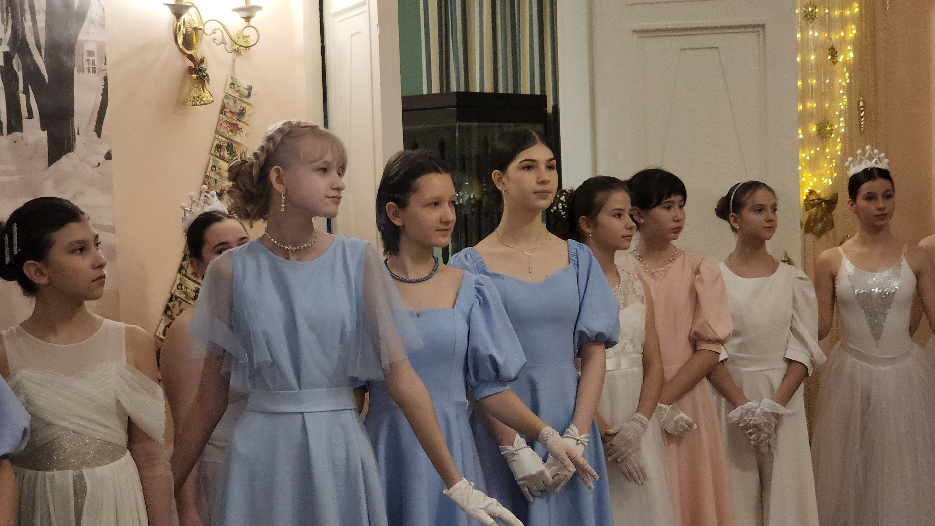 щёлково, елка желаний, фряново,