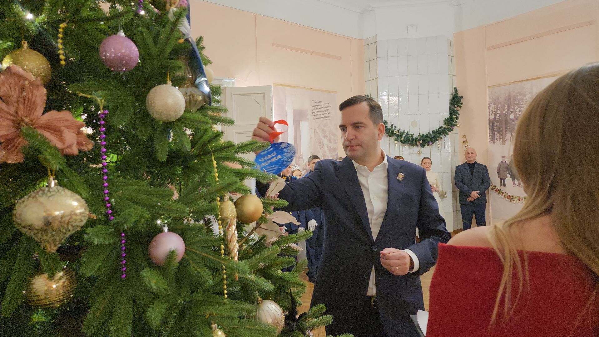 щёлково, елка желаний, фряново,