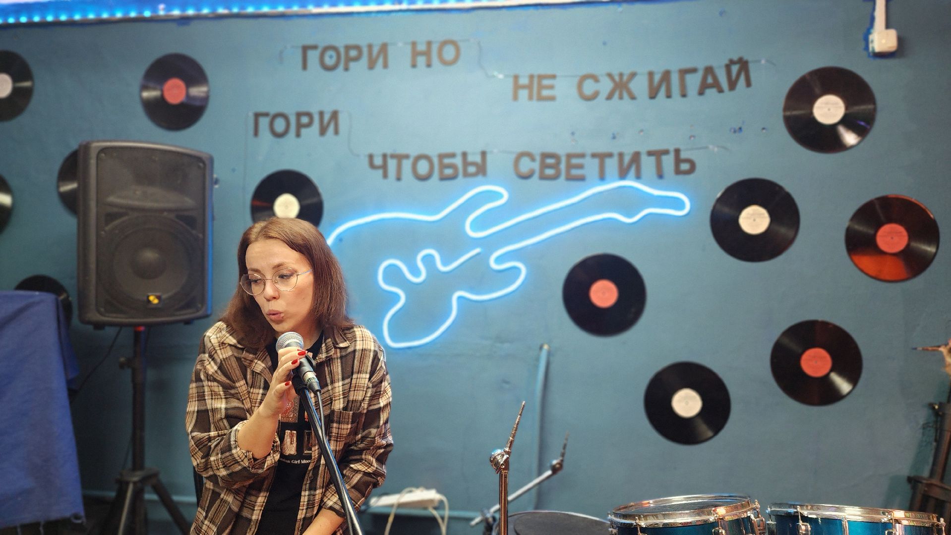 клин, высоковск, квартирники, музыка,