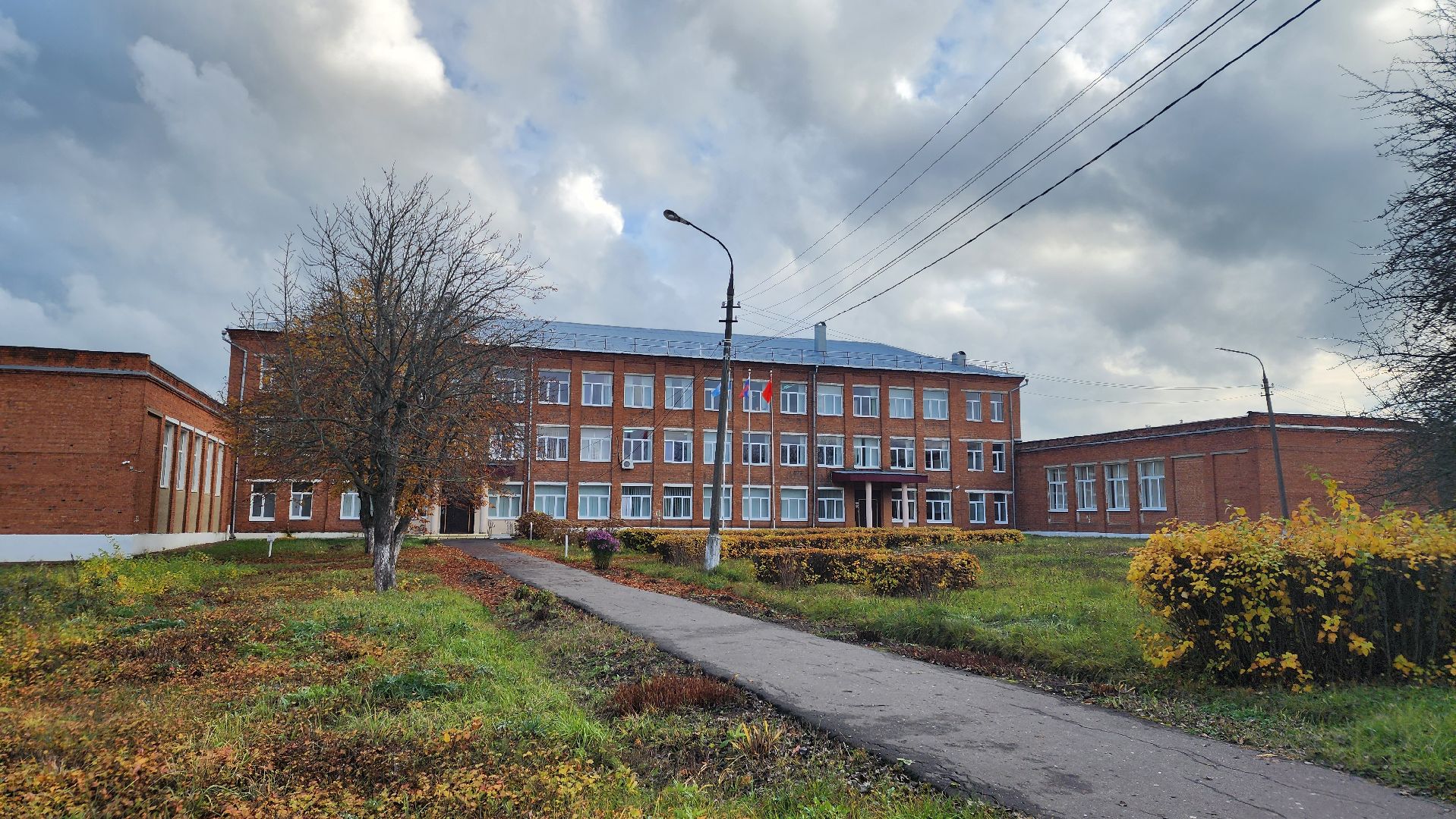 Зарайск, Победитель в Большой Перемене, Движение Первых Зарайск, Большая Перемена,