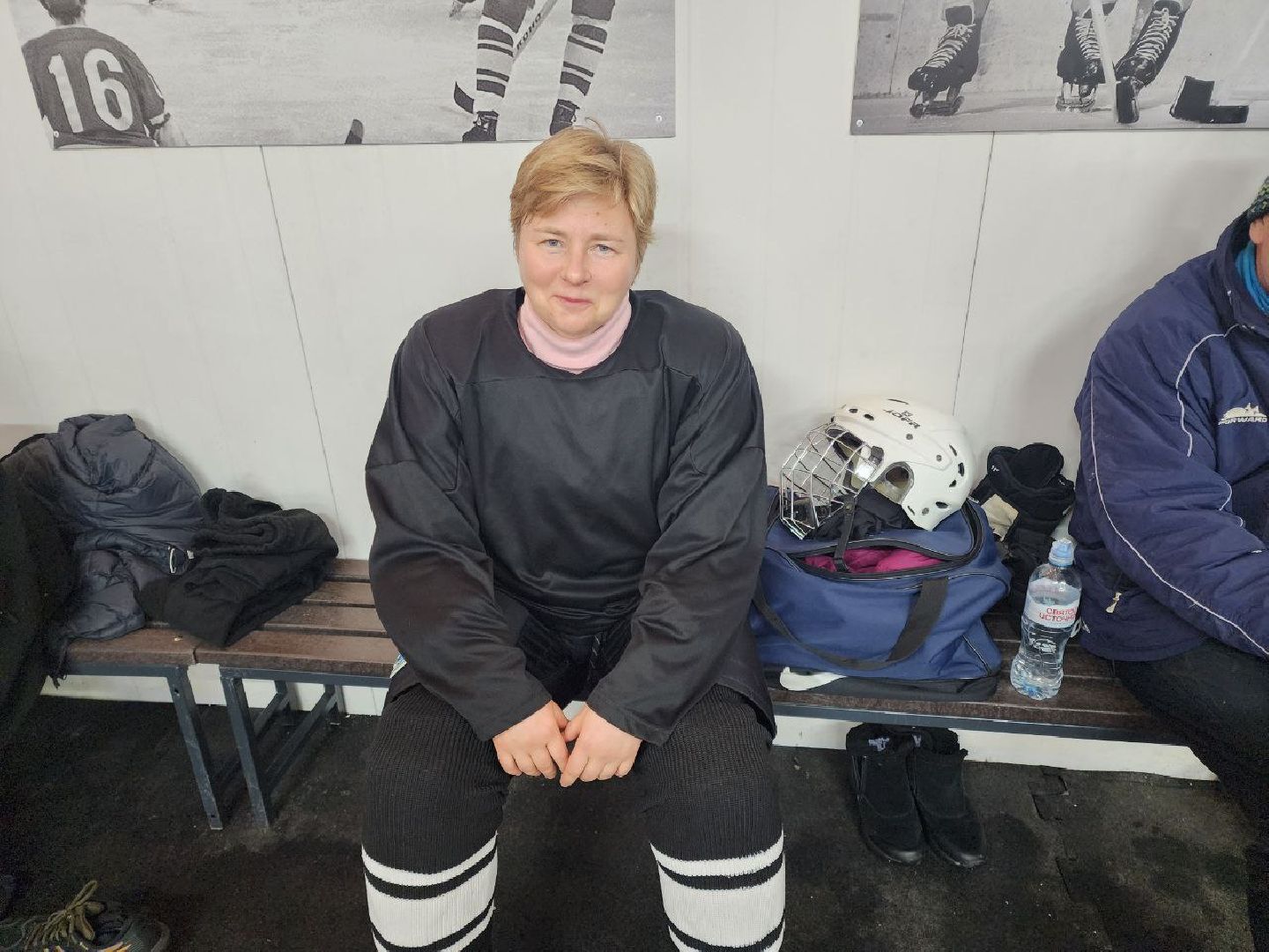 солнечногорск, зимний спорт, хоккей,