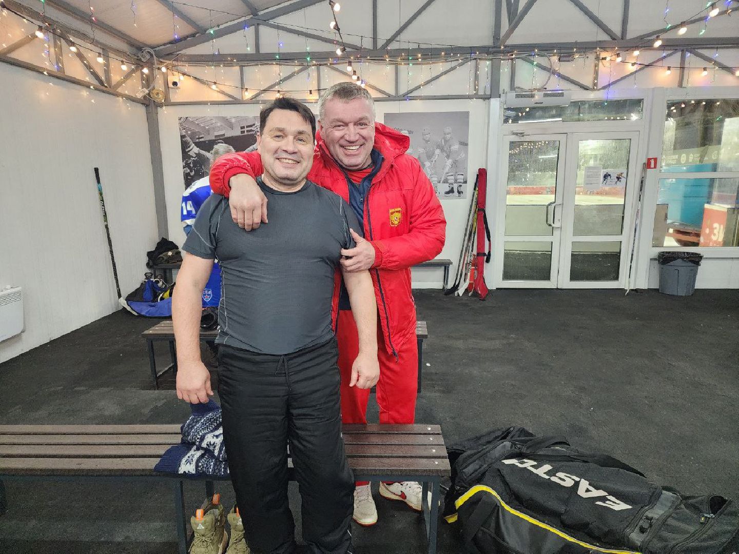 солнечногорск, зимний спорт, хоккей,