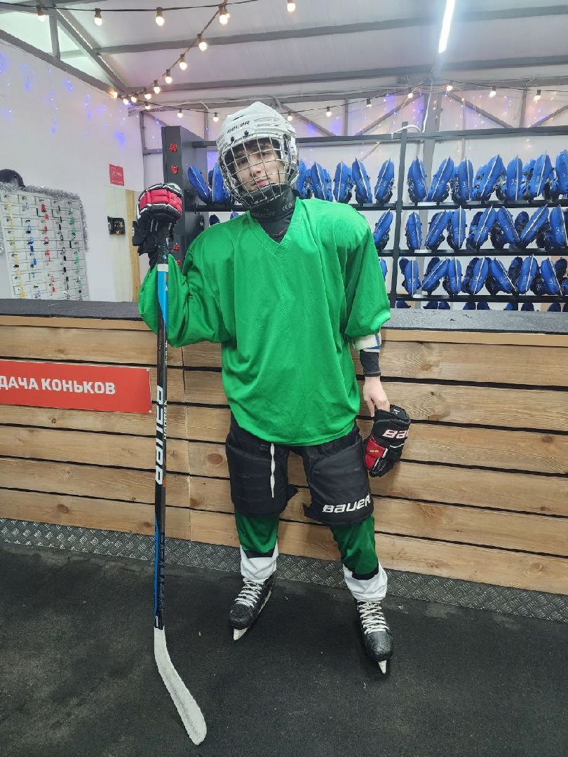 солнечногорск, зимний спорт, хоккей,