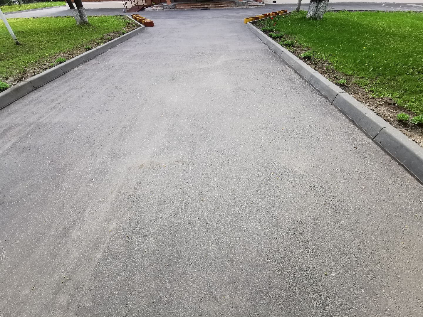 Подольск, школы