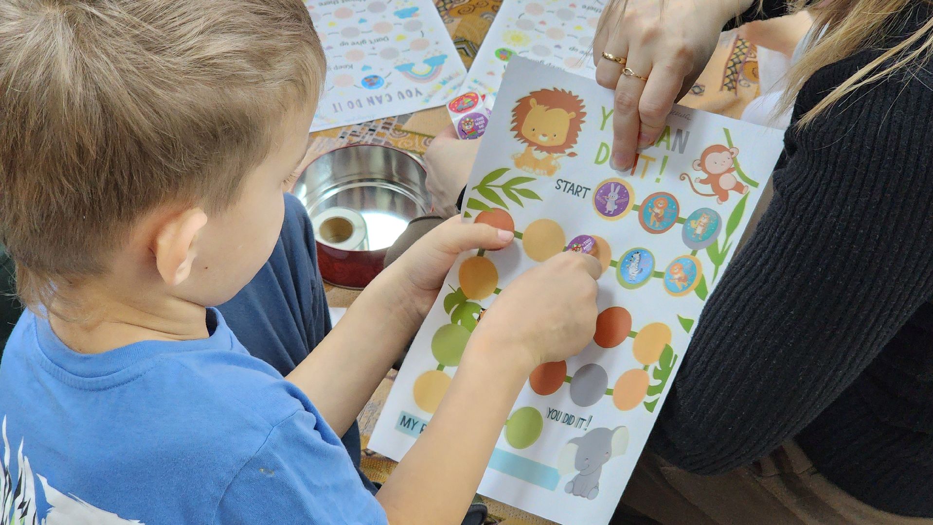 руза, тучково, школа 1, образование,