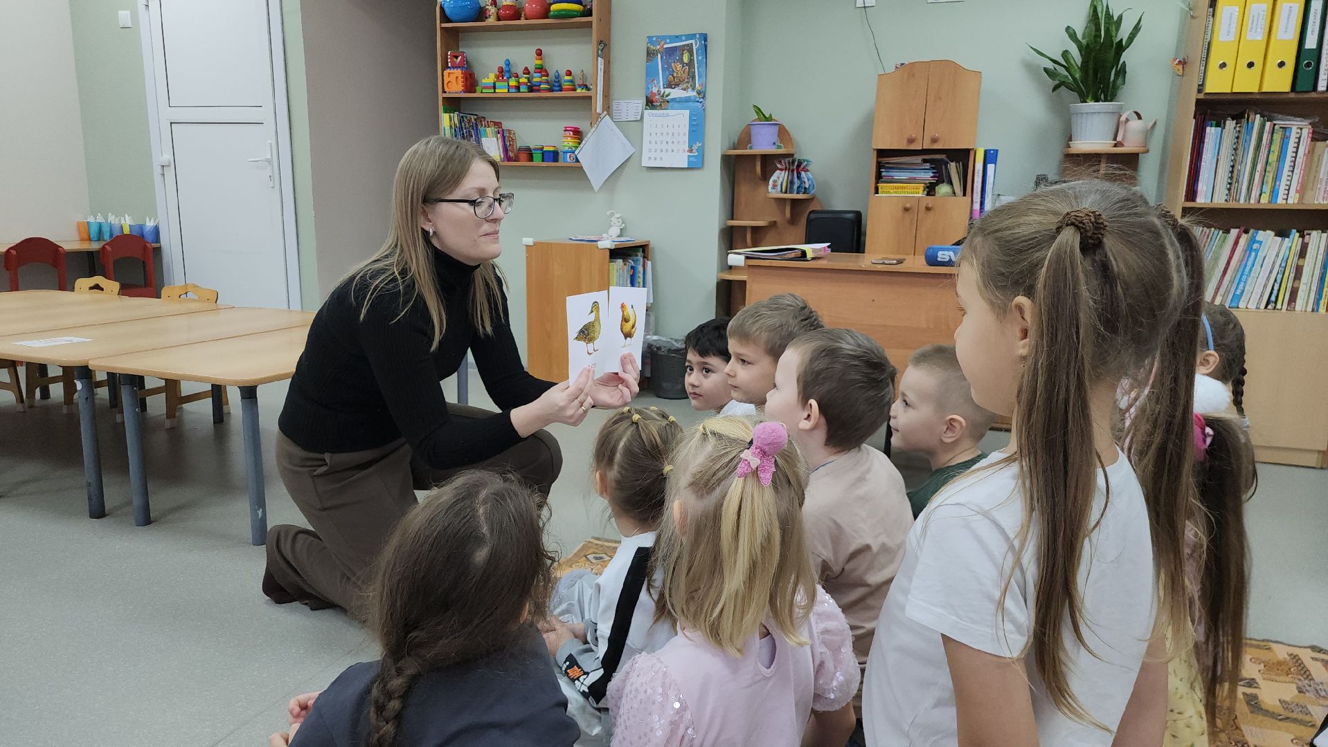 руза, тучково, школа 1, образование,