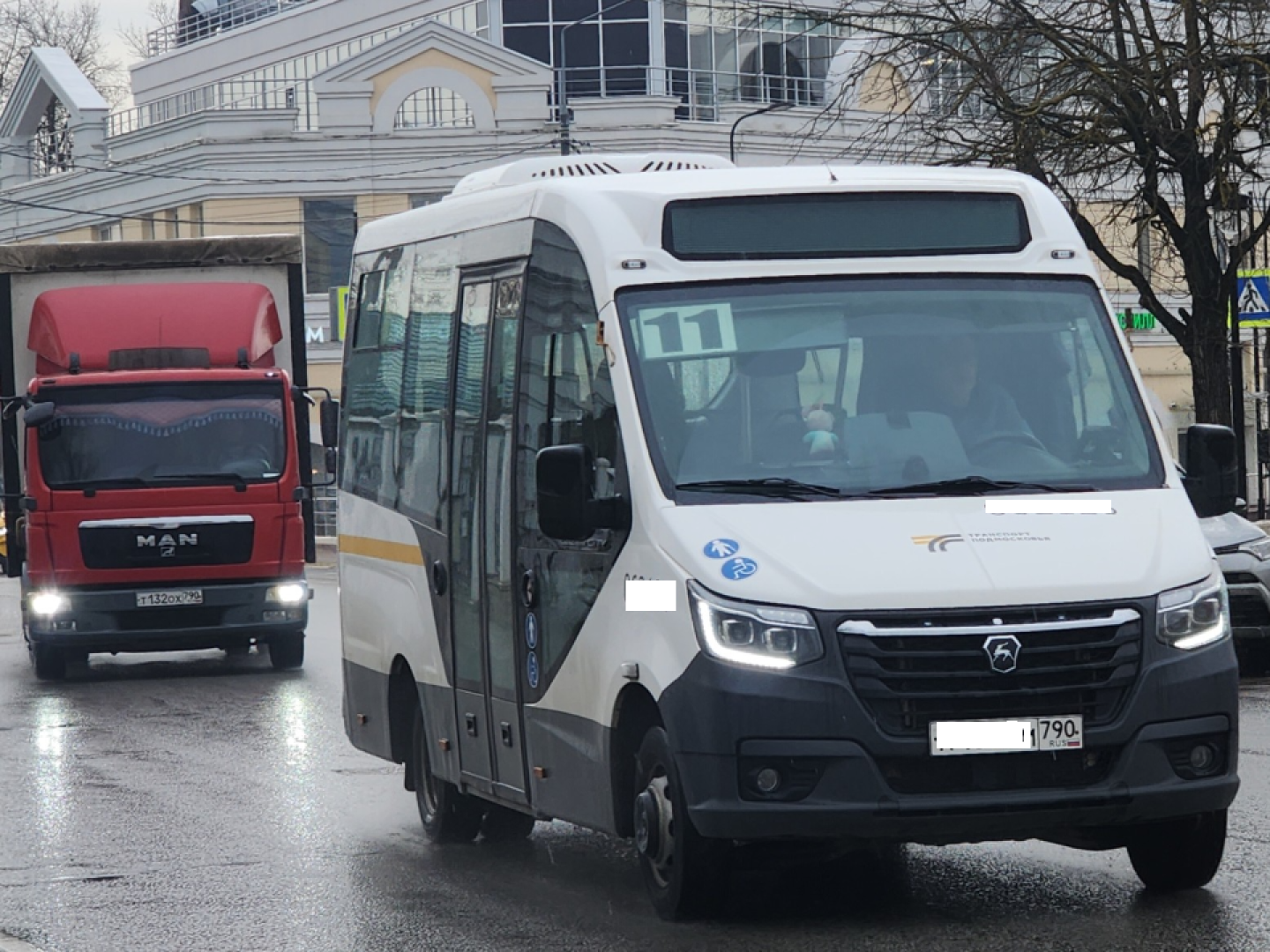 Транспорт , Расписание автобусов , Общество ,Новости Звенигорода,
