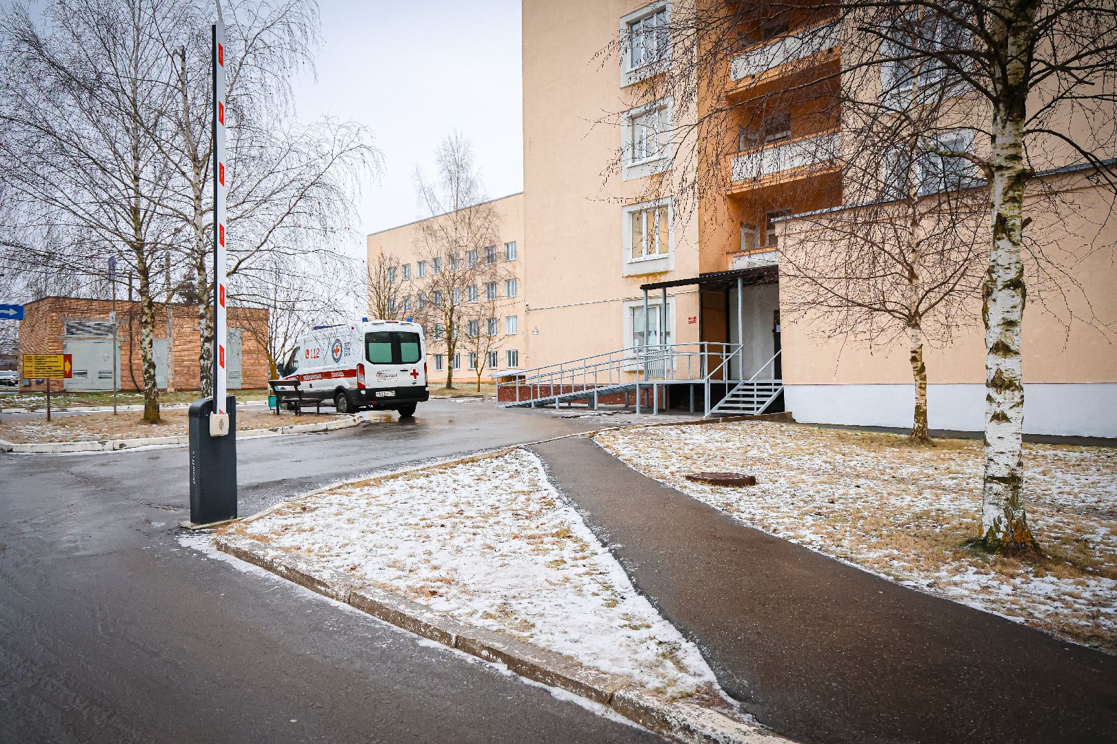 клин, общество, благоустройство, медицина,