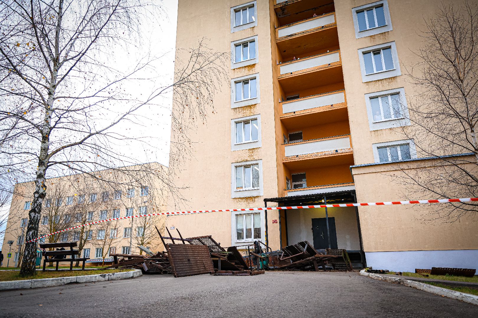 клин, общество, благоустройство, медицина,