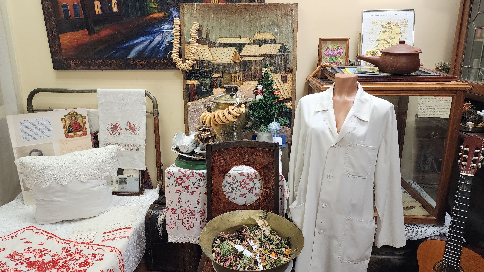 Туризм , Новогодние праздники , Афиша Одинцовского округа ,